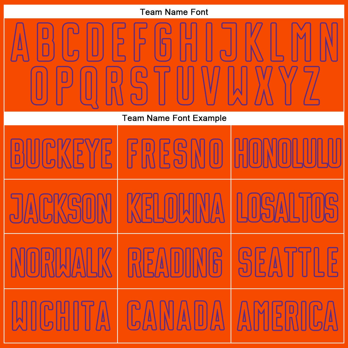 Custom Gray Orange-Purple Sublimation Split Fashion Soccer Uniform Jersey Limited