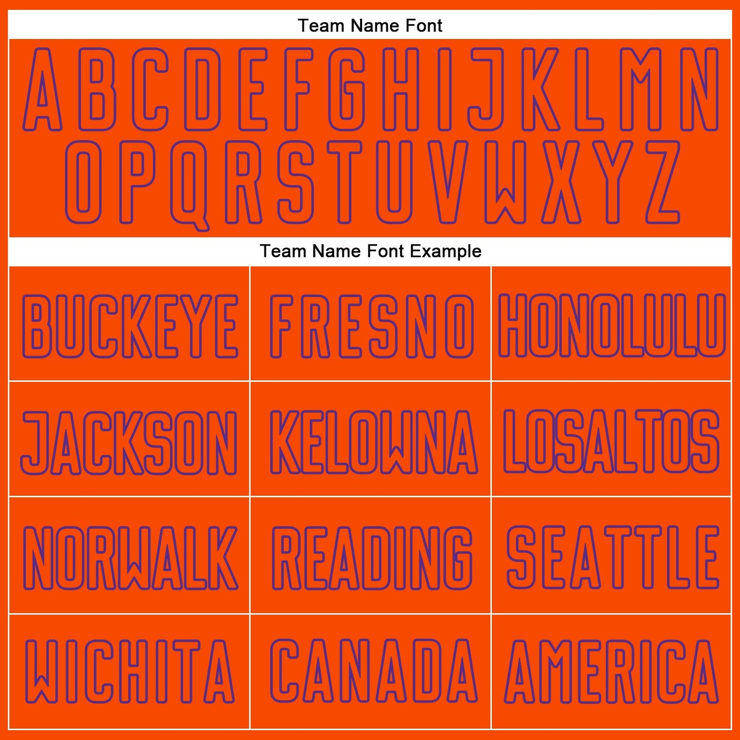 Custom Gray Orange-Purple Sublimation Split Fashion Soccer Uniform Jersey Limited