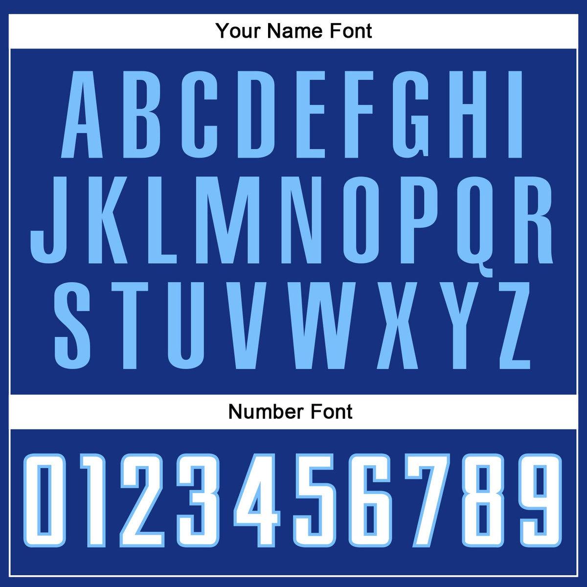 Custom Royal White-Gray Sublimation Split Fashion Soccer Uniform Jersey Limited