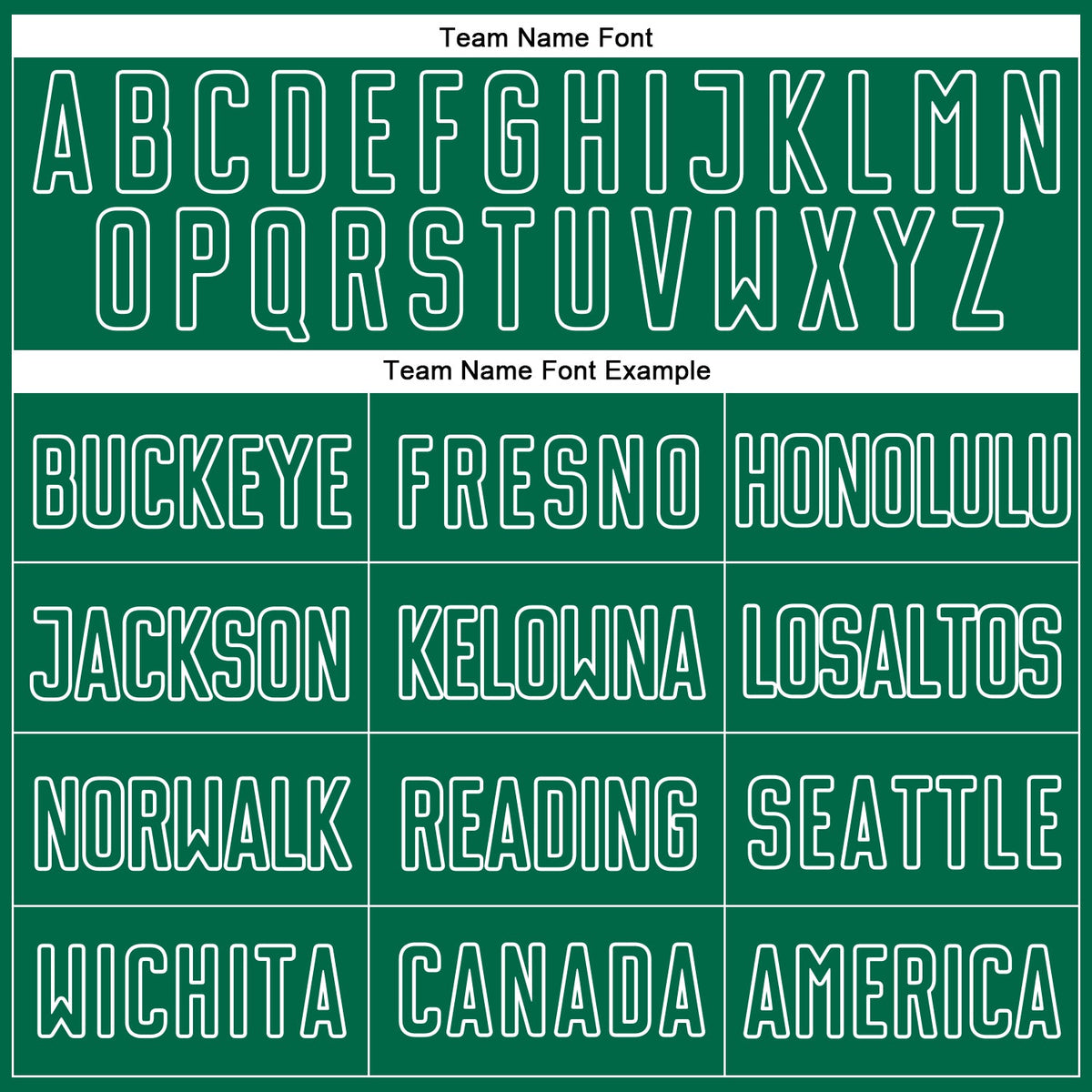 Custom Gold Kelly Green-White Sublimation Split Fashion Soccer Uniform Jersey Limited