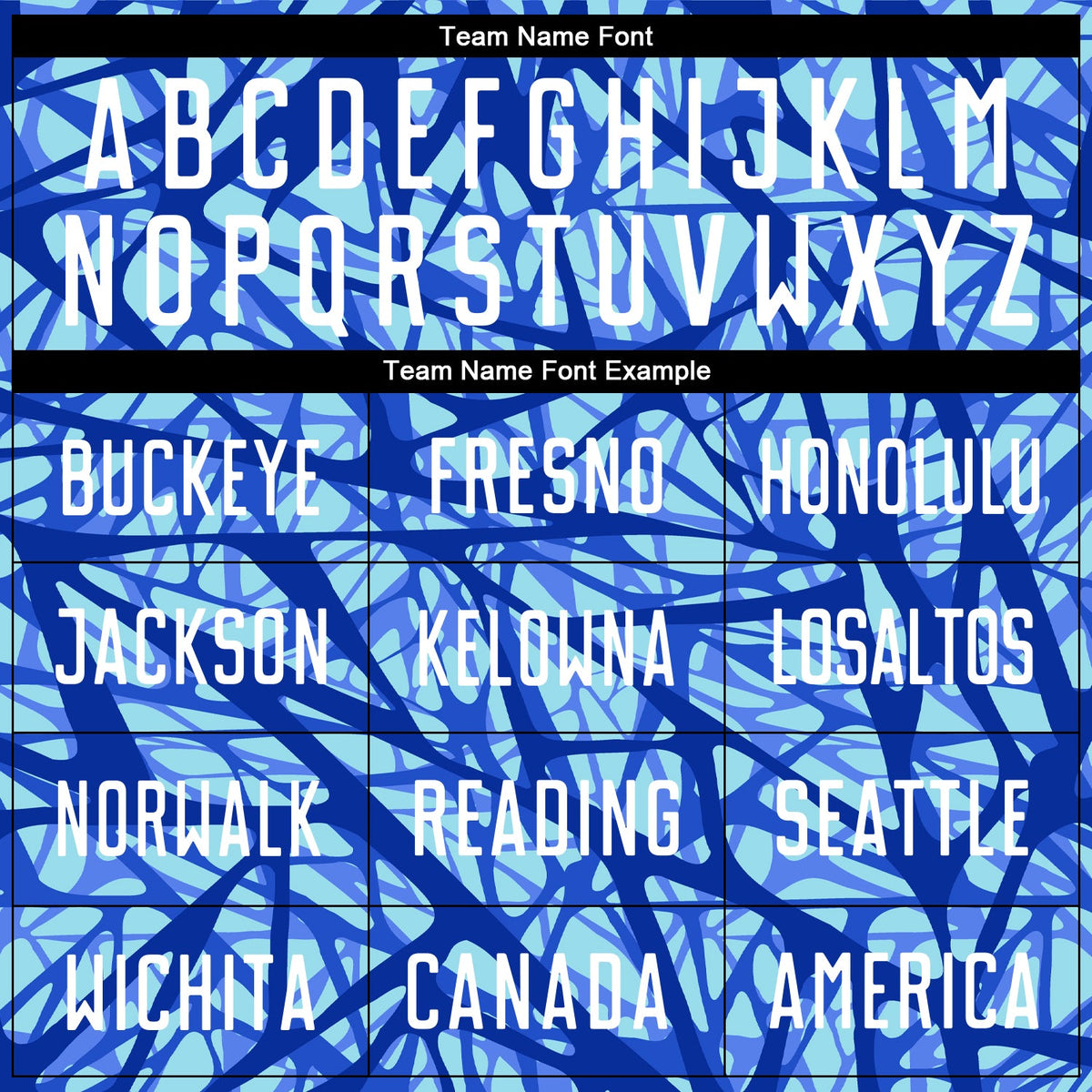 Custom Royal White-Light Blue Sublimation Soccer Uniform Jersey Limited