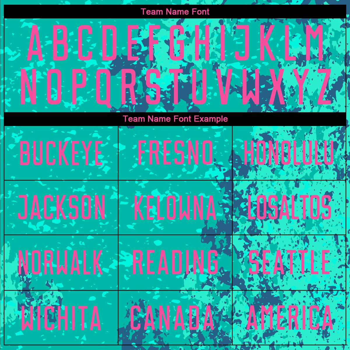 Custom Teal Pink-Royal Sublimation Soccer Uniform Jersey Limited