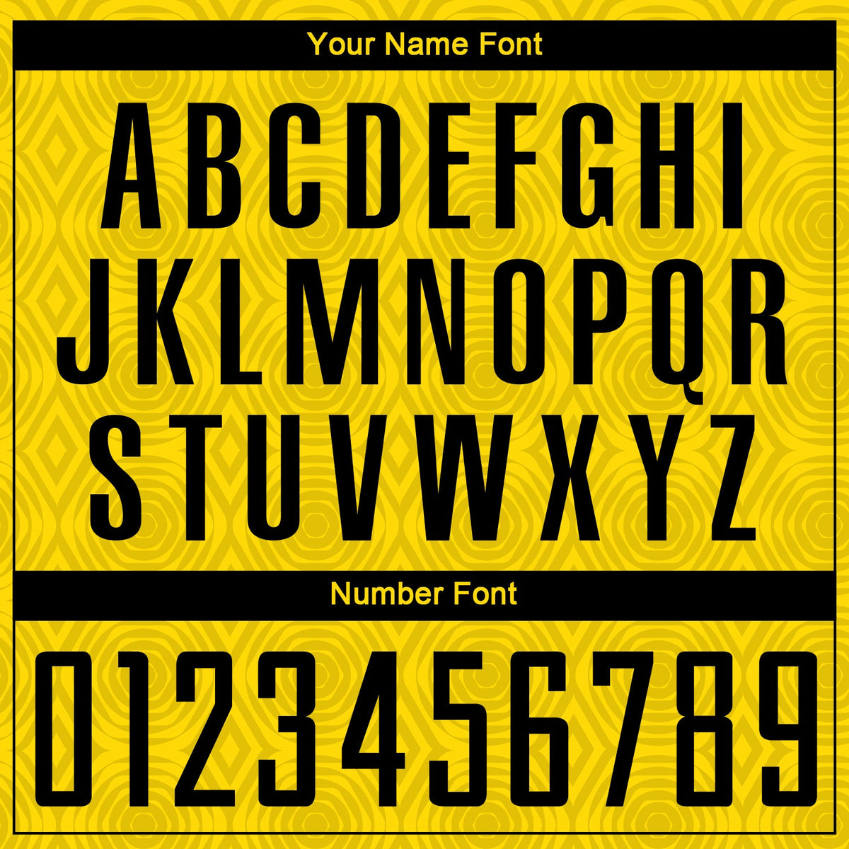 Custom Gold Black Sublimation Soccer Uniform Jersey Limited