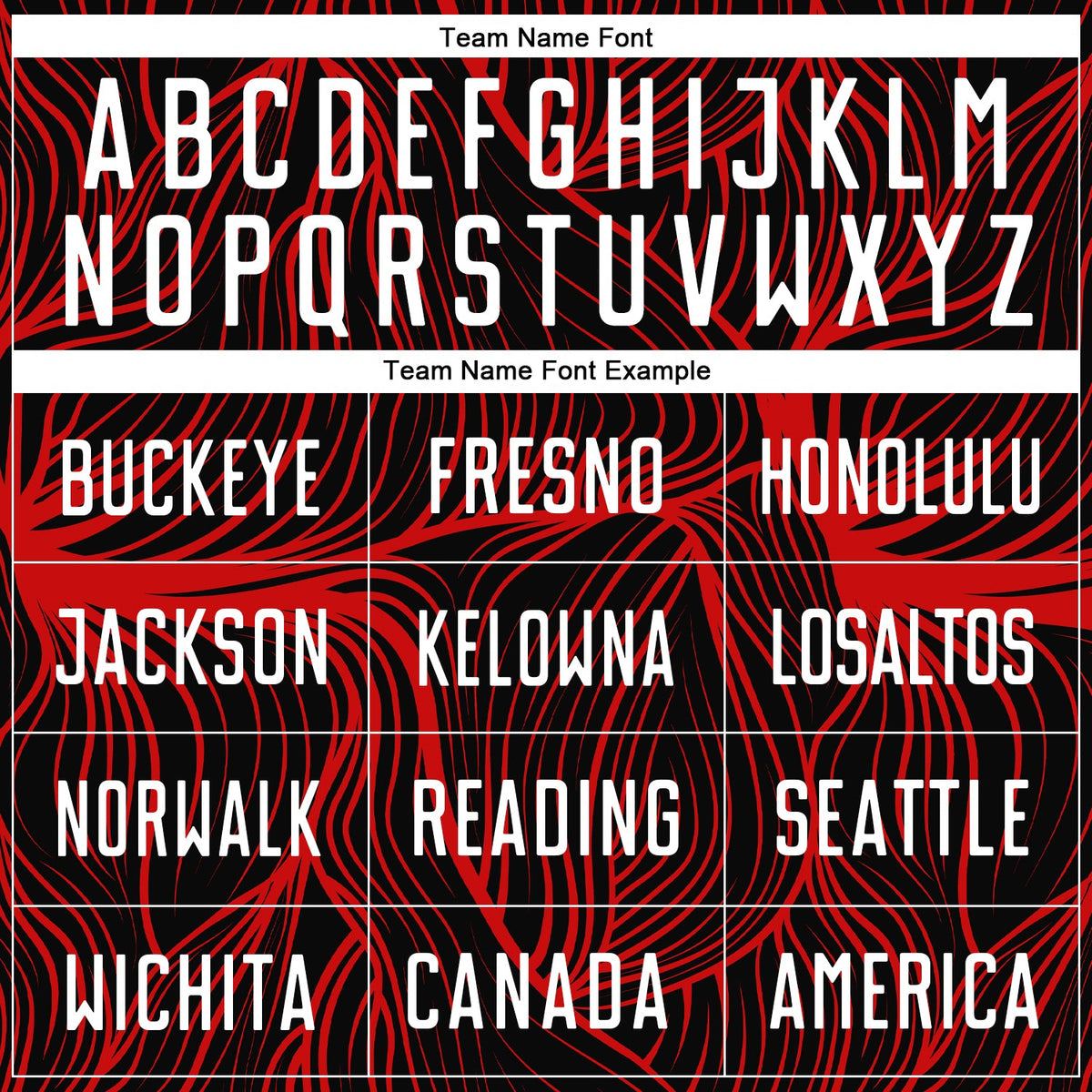 Custom Black White-Red Sublimation Soccer Uniform Jersey Limited