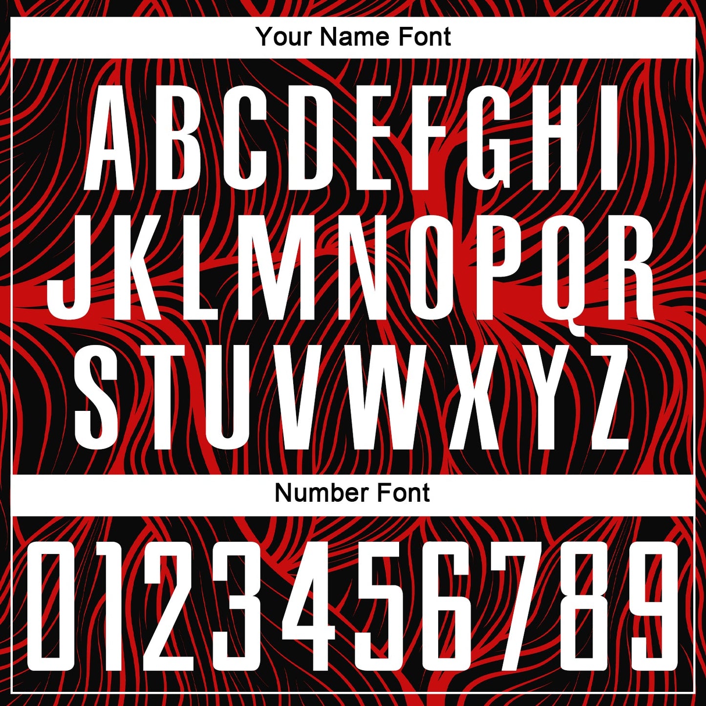 Custom Black White-Red Sublimation Soccer Uniform Jersey Limited