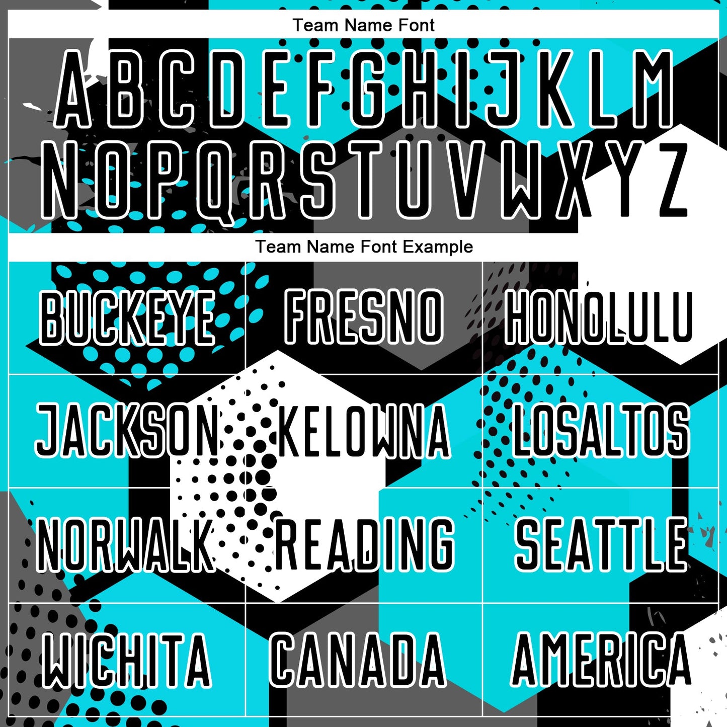 Custom Aqua Black-White Sublimation Soccer Uniform Jersey Limited