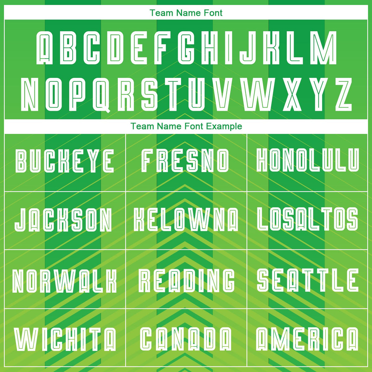 Custom Neon Green White-Kelly Green Sublimation Soccer Uniform Jersey Limited