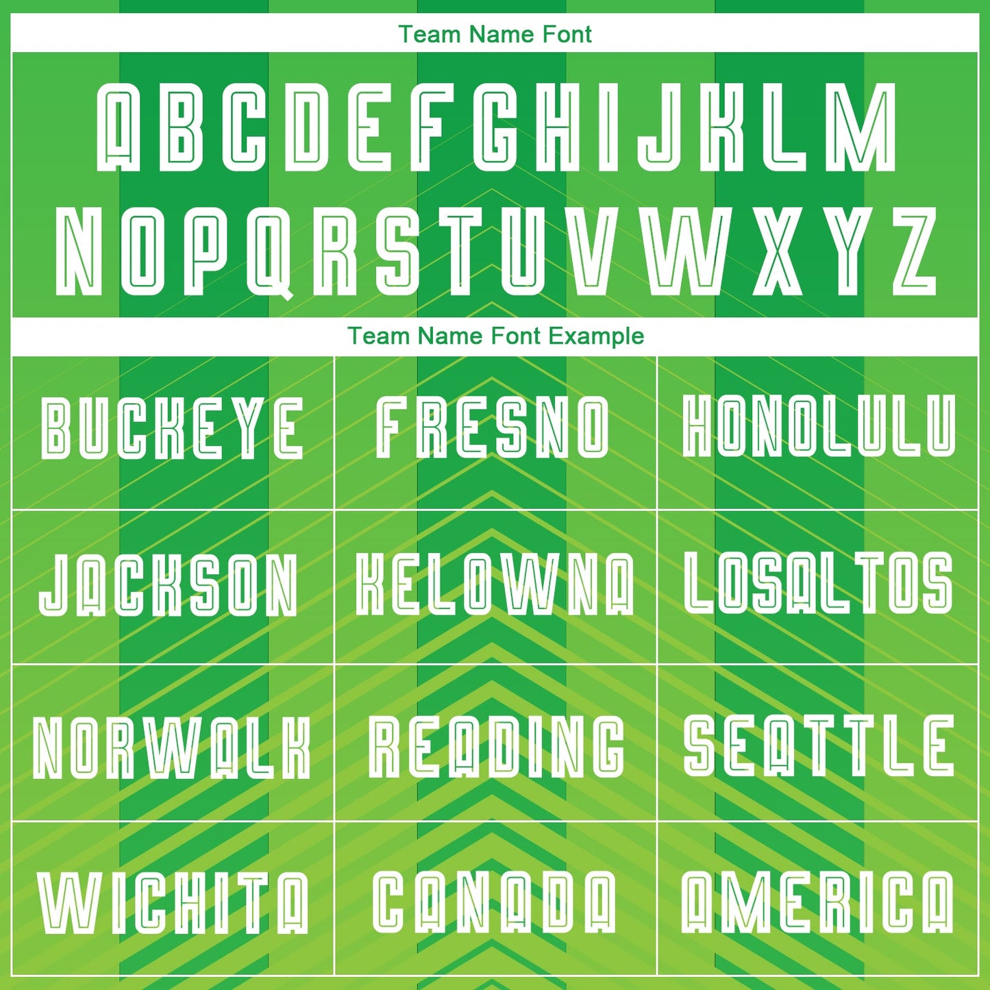 Custom Neon Green White-Kelly Green Sublimation Soccer Uniform Jersey Limited