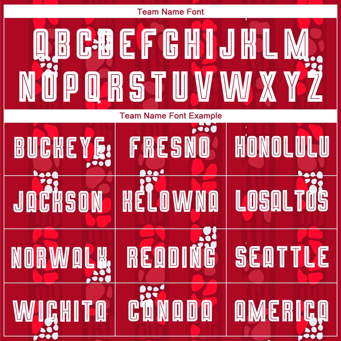 Custom Red White Home Sublimation Soccer Uniform Jersey Limited