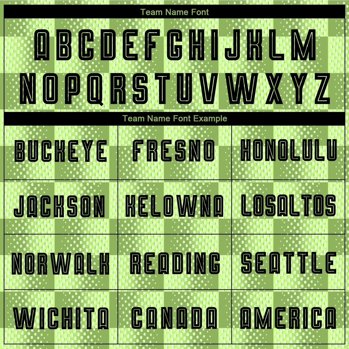 Custom Neon Green Black Third Sublimation Soccer Uniform Jersey Limited