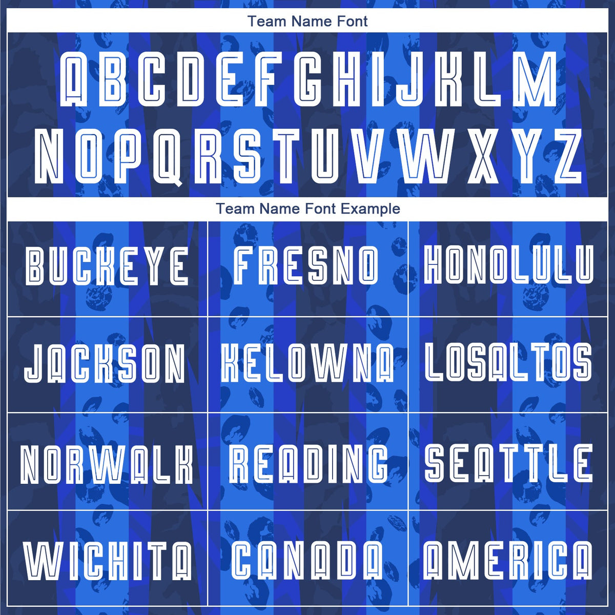 Custom Navy White-Royal Away Sublimation Soccer Uniform Jersey Limited