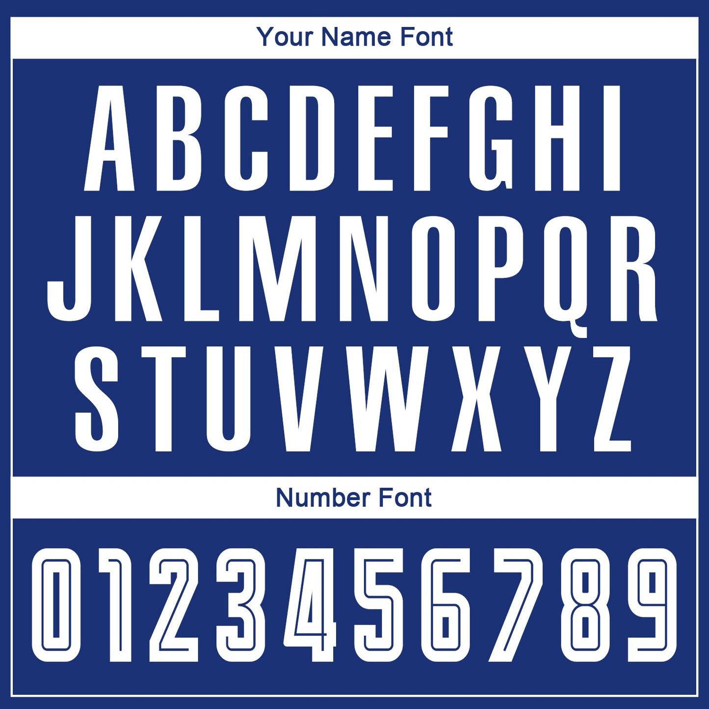 Custom Royal White-Black Sublimation Fade Fashion Soccer Uniform Jersey Limited