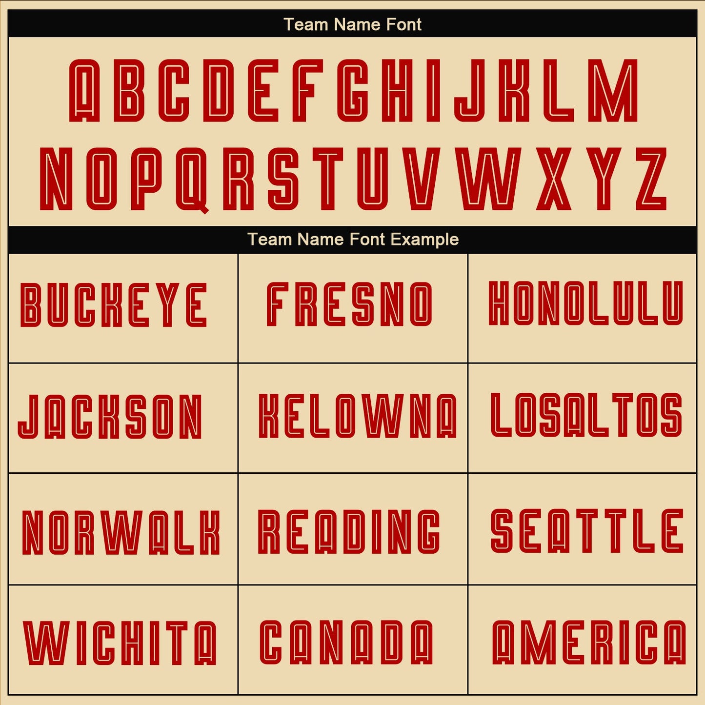 Custom Cream Red-Black Sublimation Fade Fashion Soccer Uniform Jersey Limited