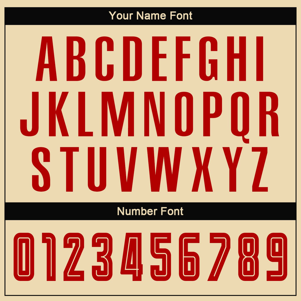 Custom Cream Red-Black Sublimation Fade Fashion Soccer Uniform Jersey Limited