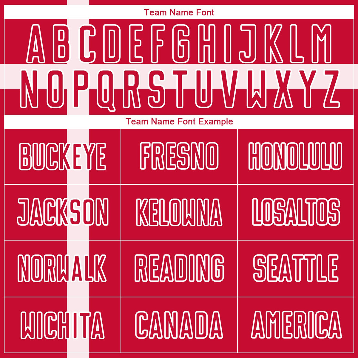 Custom Red Red-White Sublimation Danish Flag Soccer Uniform Jersey Limited