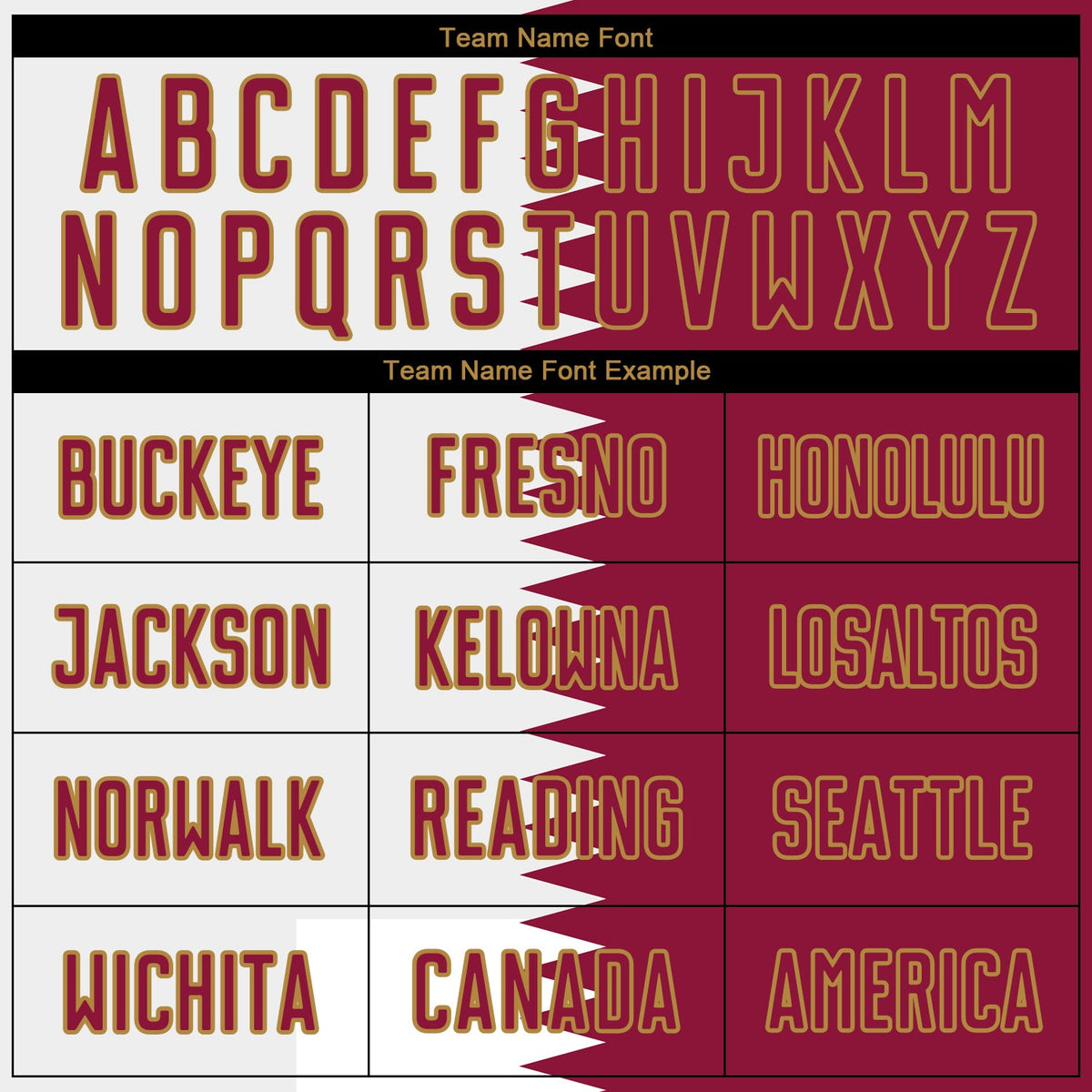 Custom White Crimson-Old Gold Sublimation Qatari Flag Soccer Uniform Jersey Limited