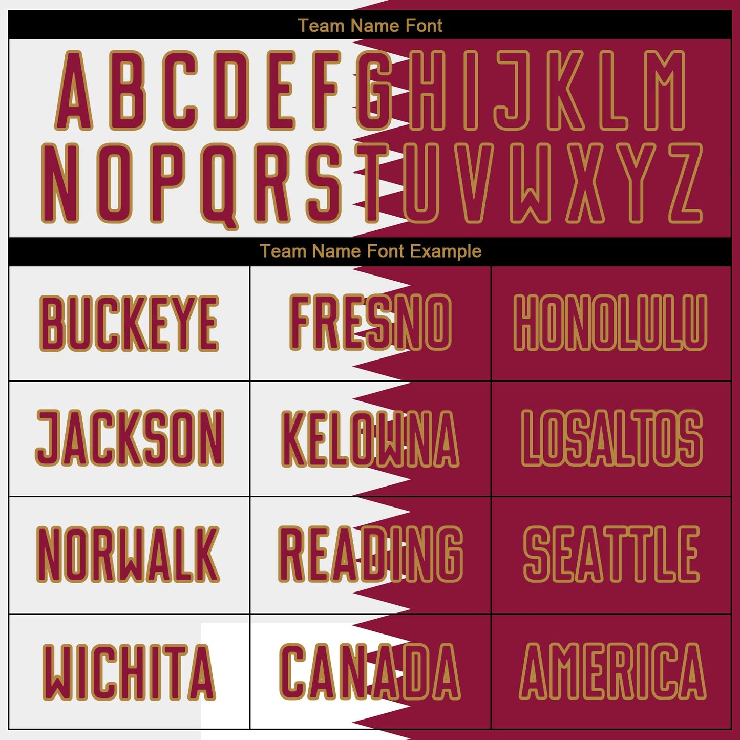 Custom White Crimson-Old Gold Sublimation Qatari Flag Soccer Uniform Jersey Limited