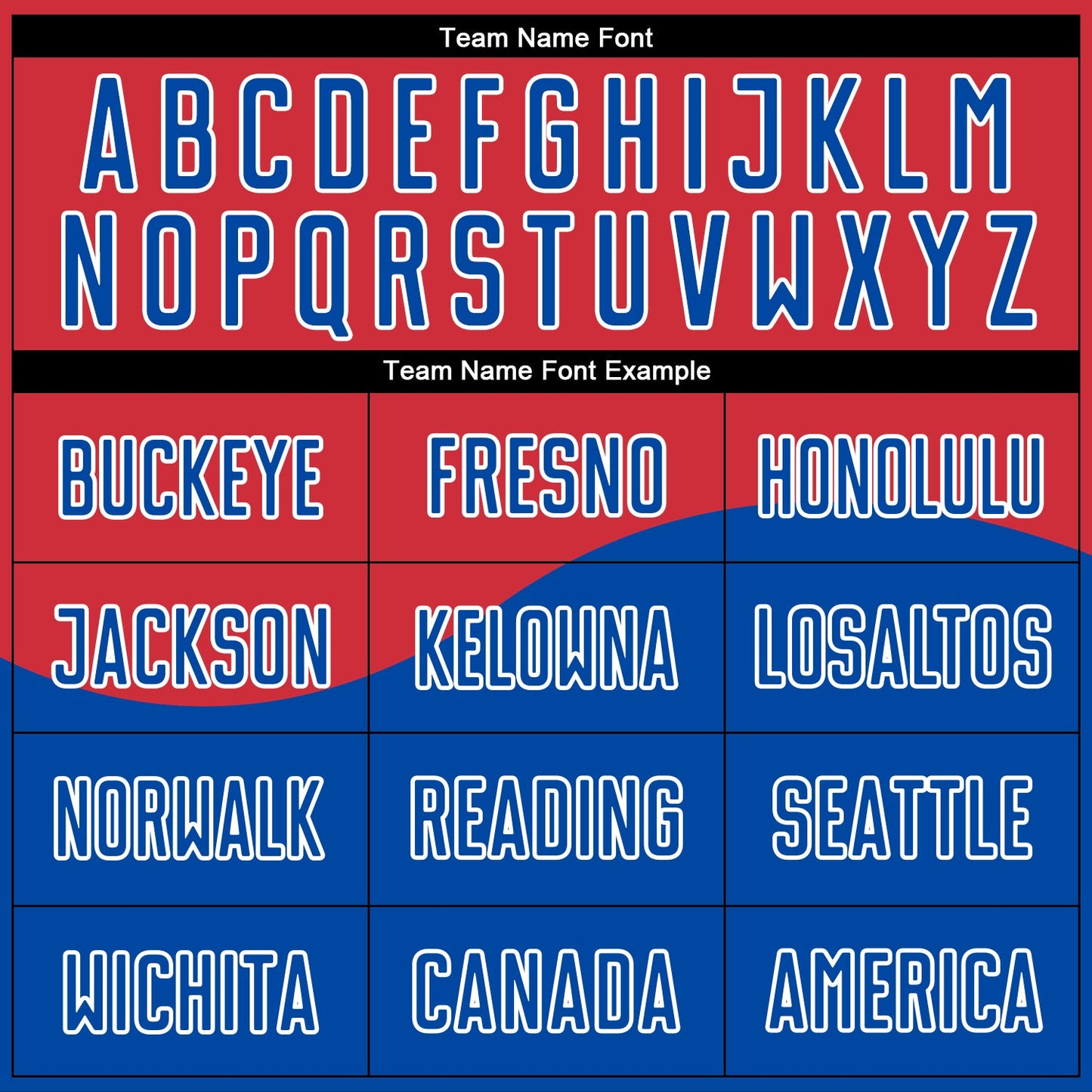 Custom Red Royal-White Sublimation South Korean Flag Soccer Uniform Jersey Limited