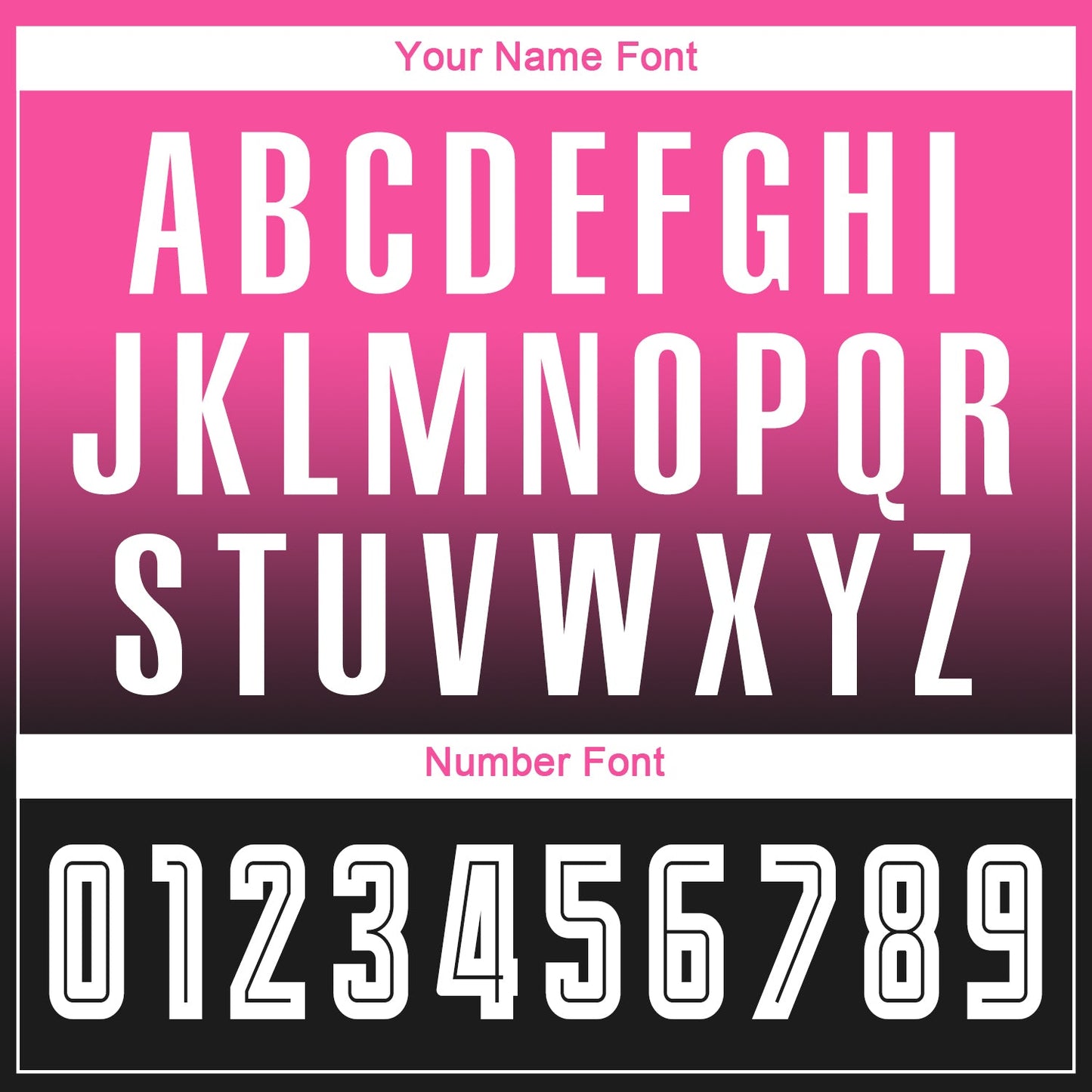 Custom Pink White-Black Sublimation Long Sleeve Fade Fashion Soccer Uniform Jersey Limited