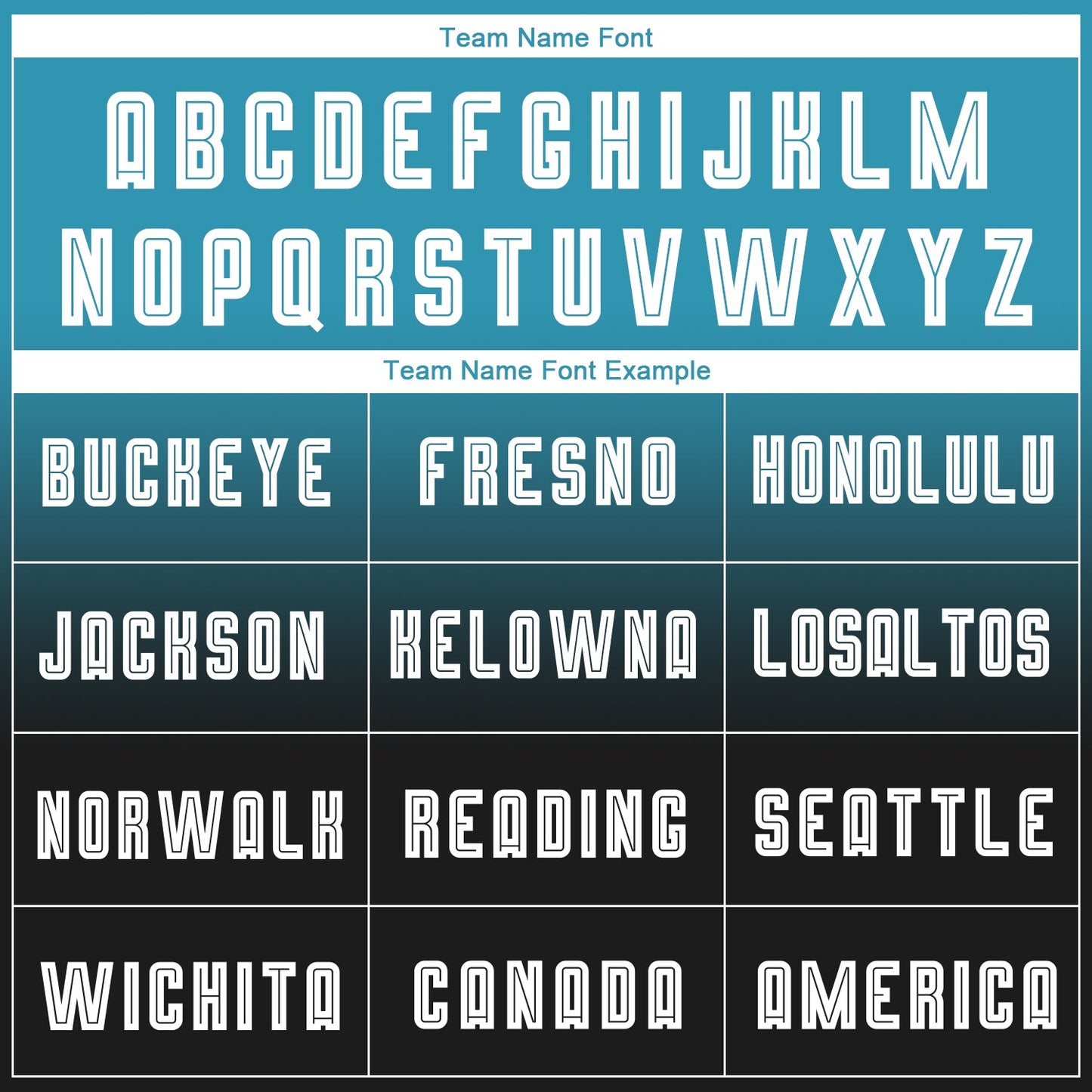 Custom Panther Blue White-Black Sublimation Long Sleeve Fade Fashion Soccer Uniform Jersey Limited