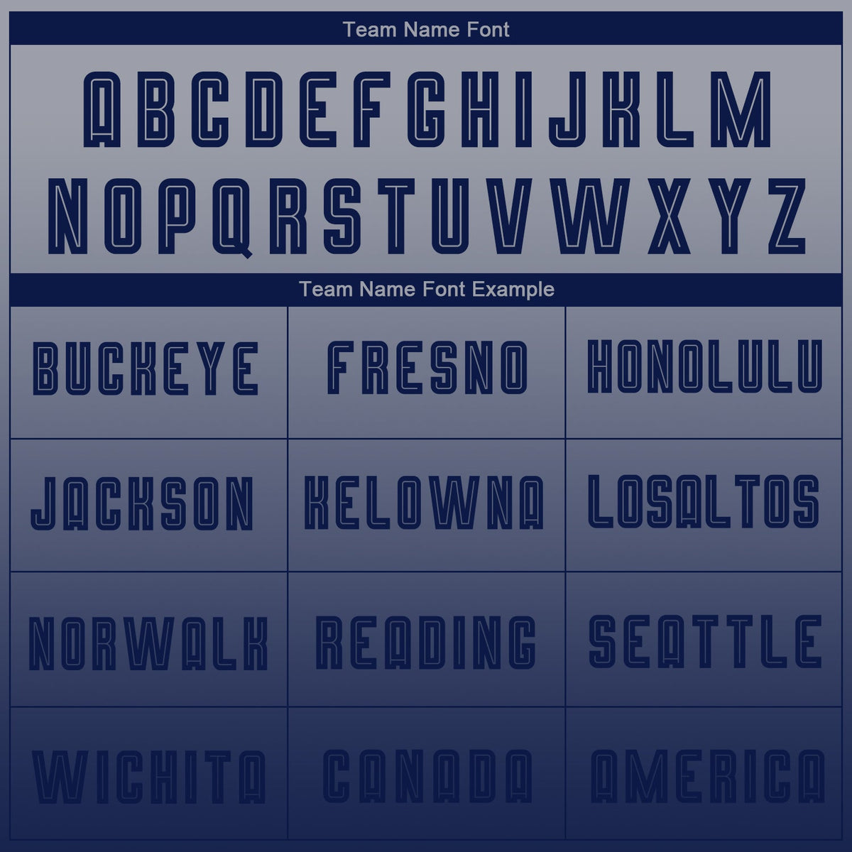 Custom Gray Navy Sublimation Long Sleeve Fade Fashion Soccer Uniform Jersey Limited