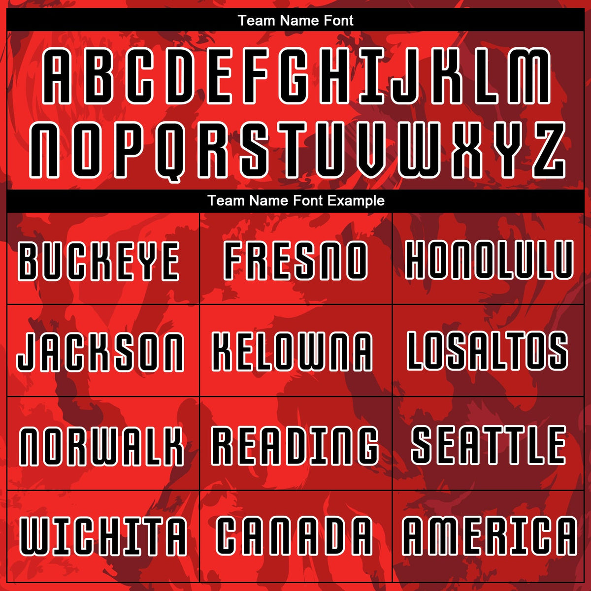 Custom Red Black-White Sublimation Soccer Uniform Jersey Limited