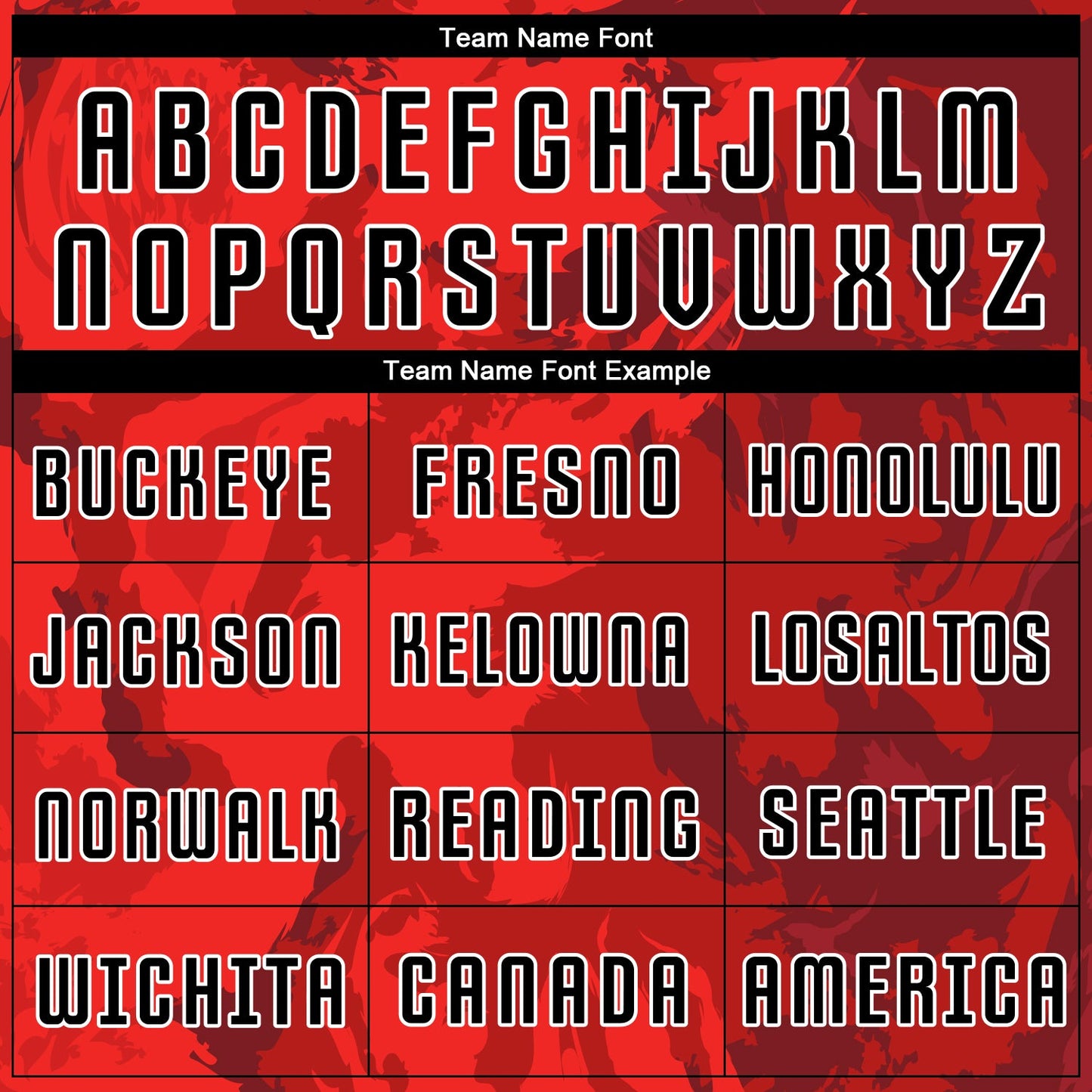 Custom Red Black-White Sublimation Soccer Uniform Jersey Limited