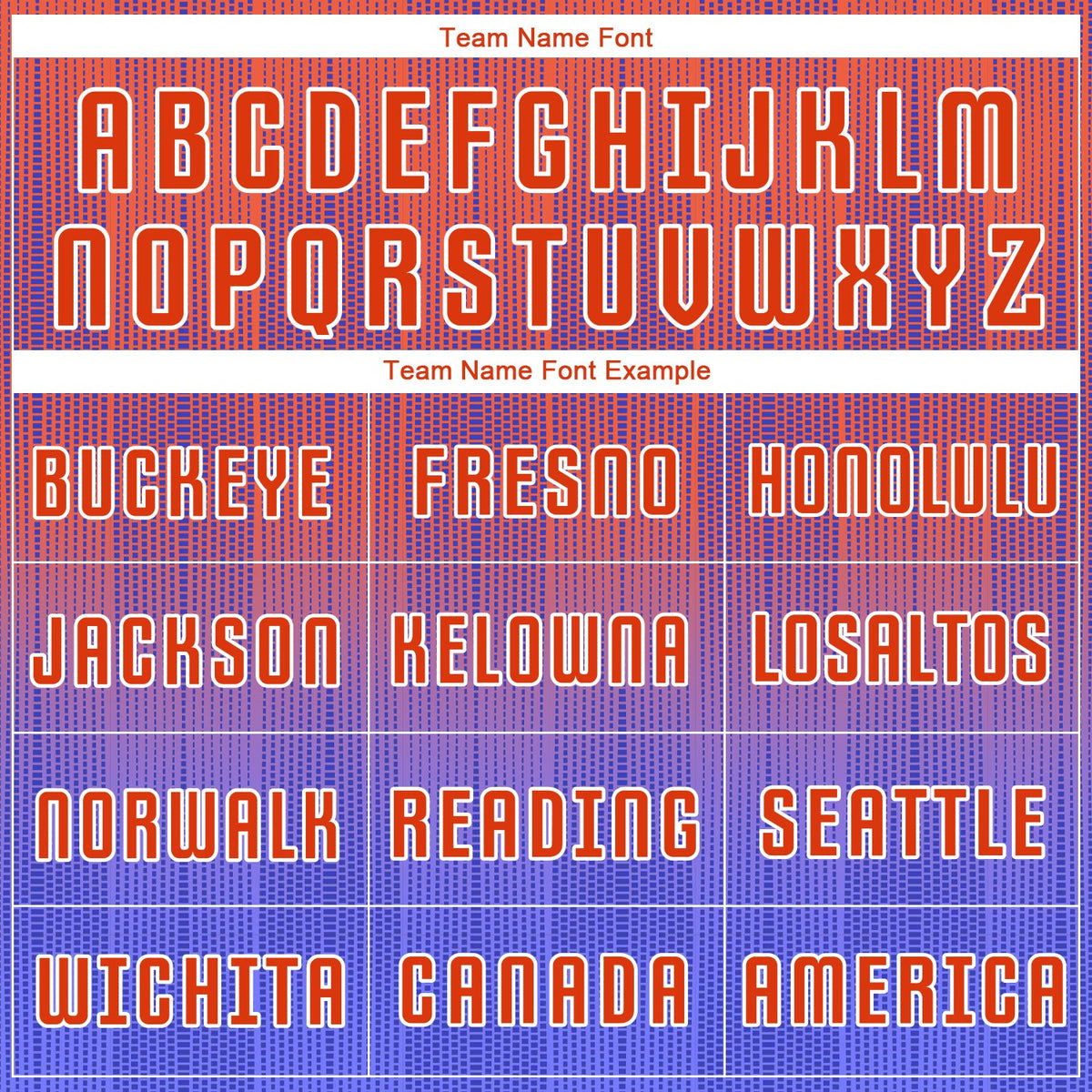 Custom Purple Orange-White Sublimation Soccer Uniform Jersey Limited