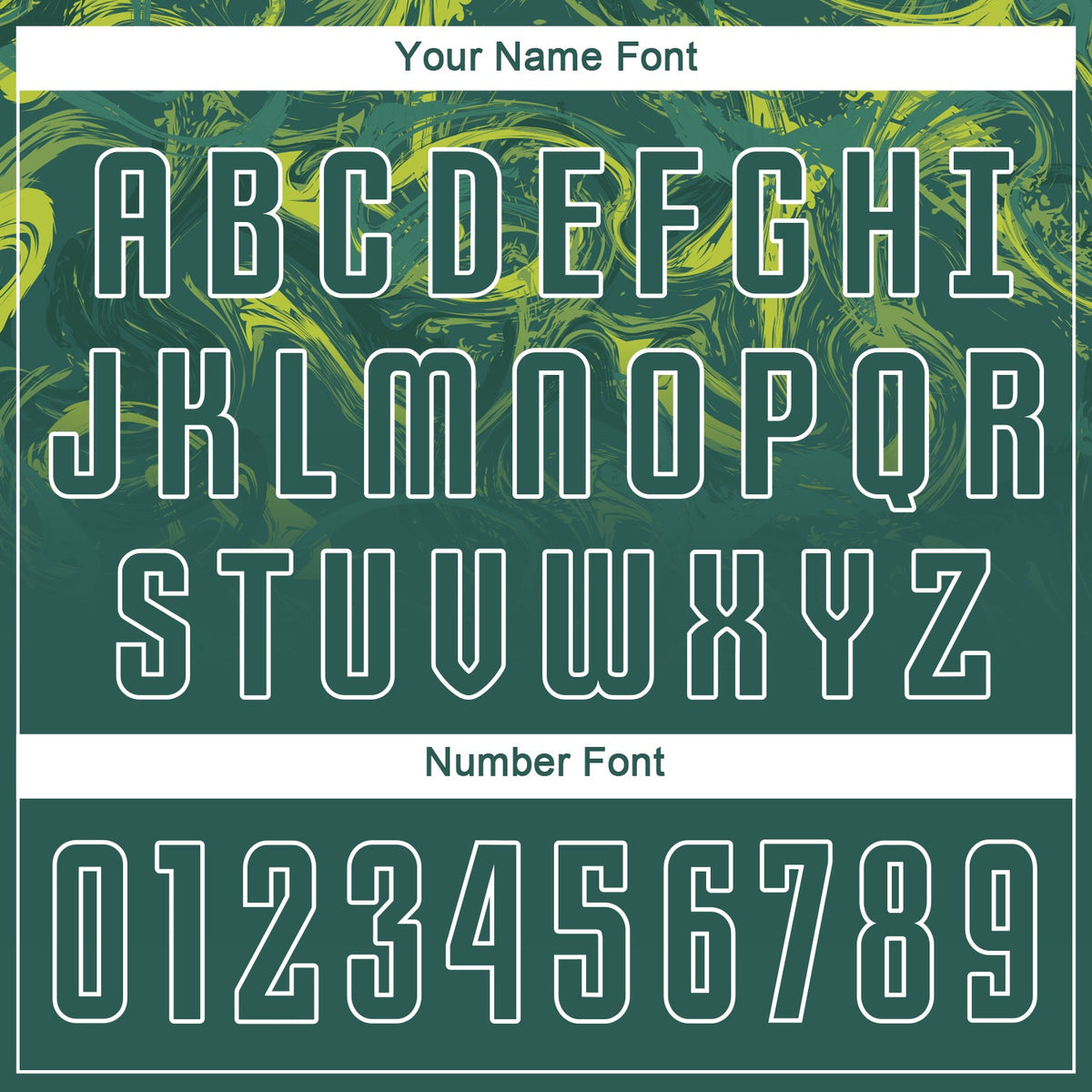 Custom Kelly Green Kelly Green-Gold Sublimation Soccer Uniform Jersey Limited