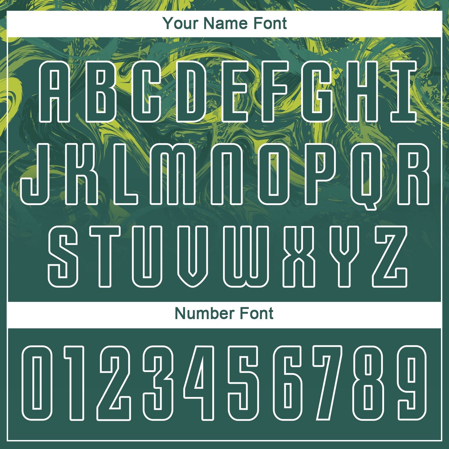 Custom Kelly Green Kelly Green-Gold Sublimation Soccer Uniform Jersey Limited