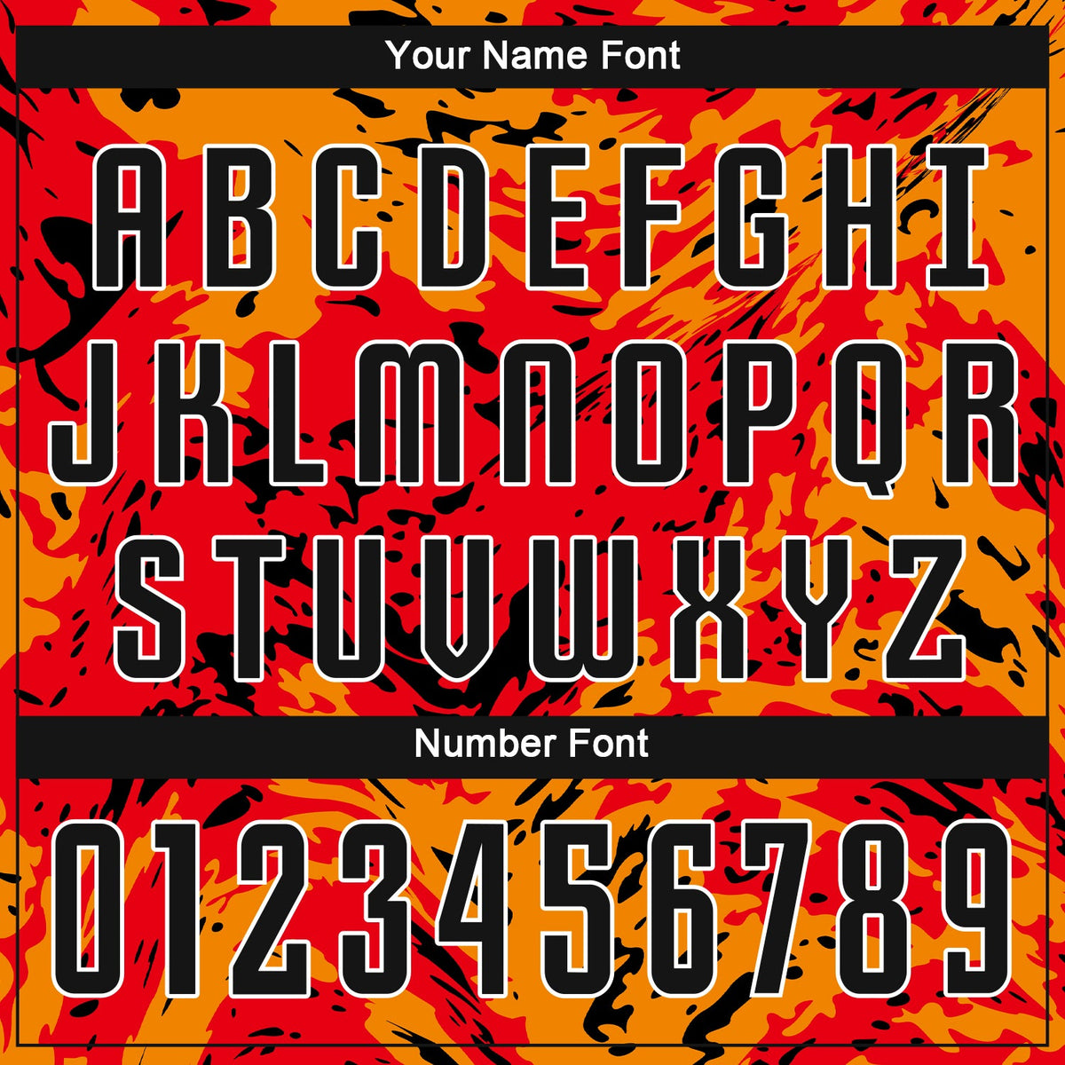 Custom Red Black-Gold Sublimation Soccer Uniform Jersey Limited