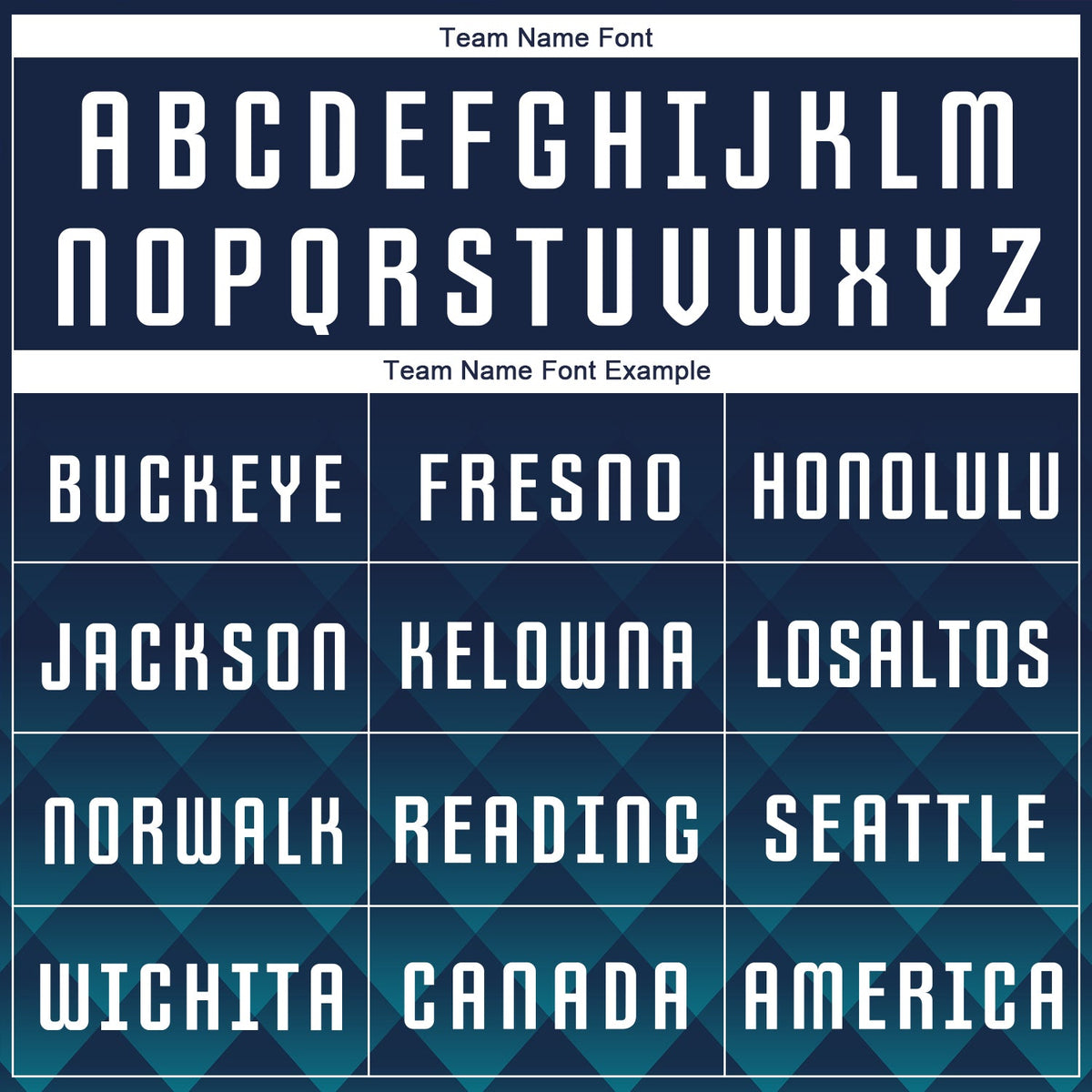 Custom Navy White-Teal Sublimation Soccer Uniform Jersey Limited