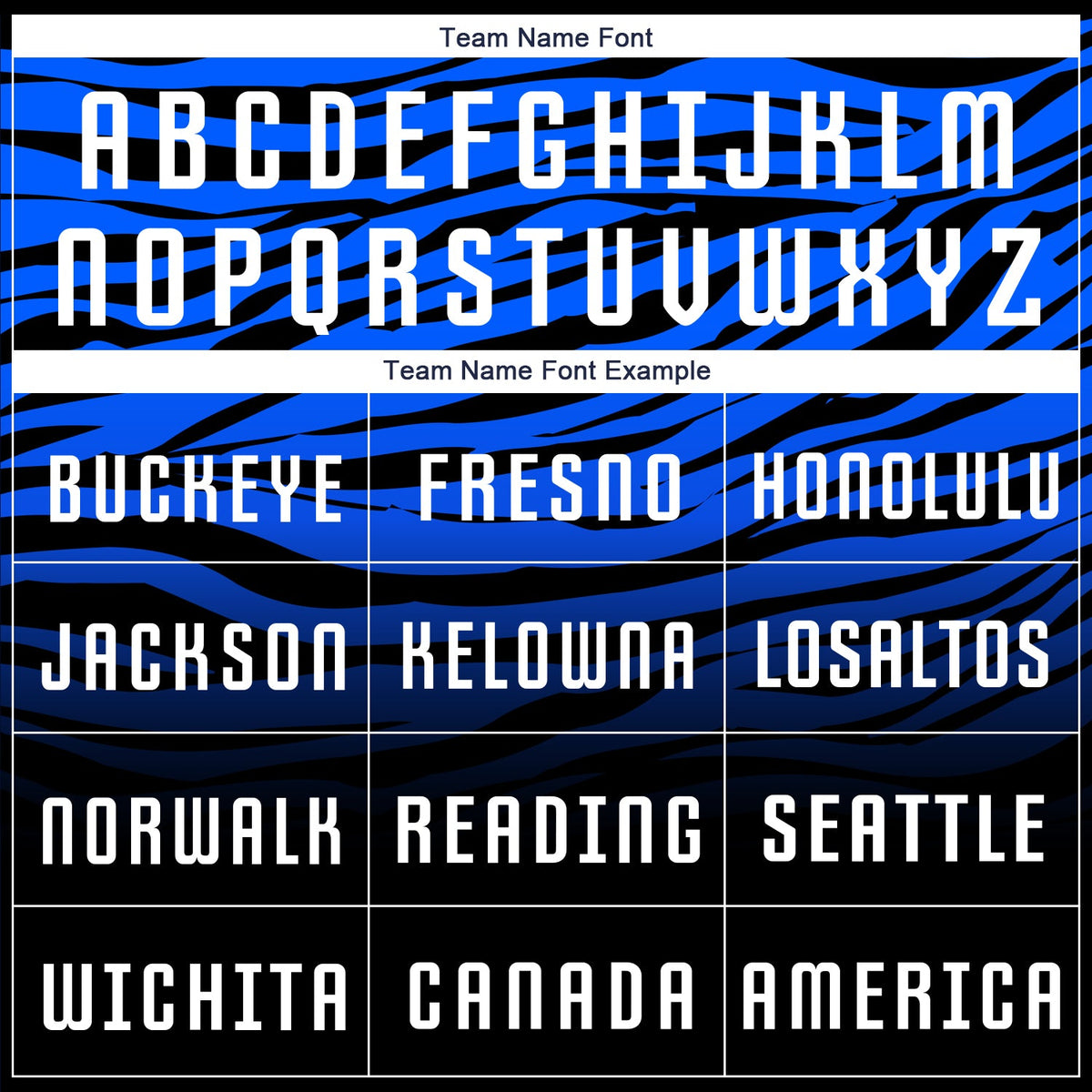 Custom Black White-Royal Sublimation Soccer Uniform Jersey Limited