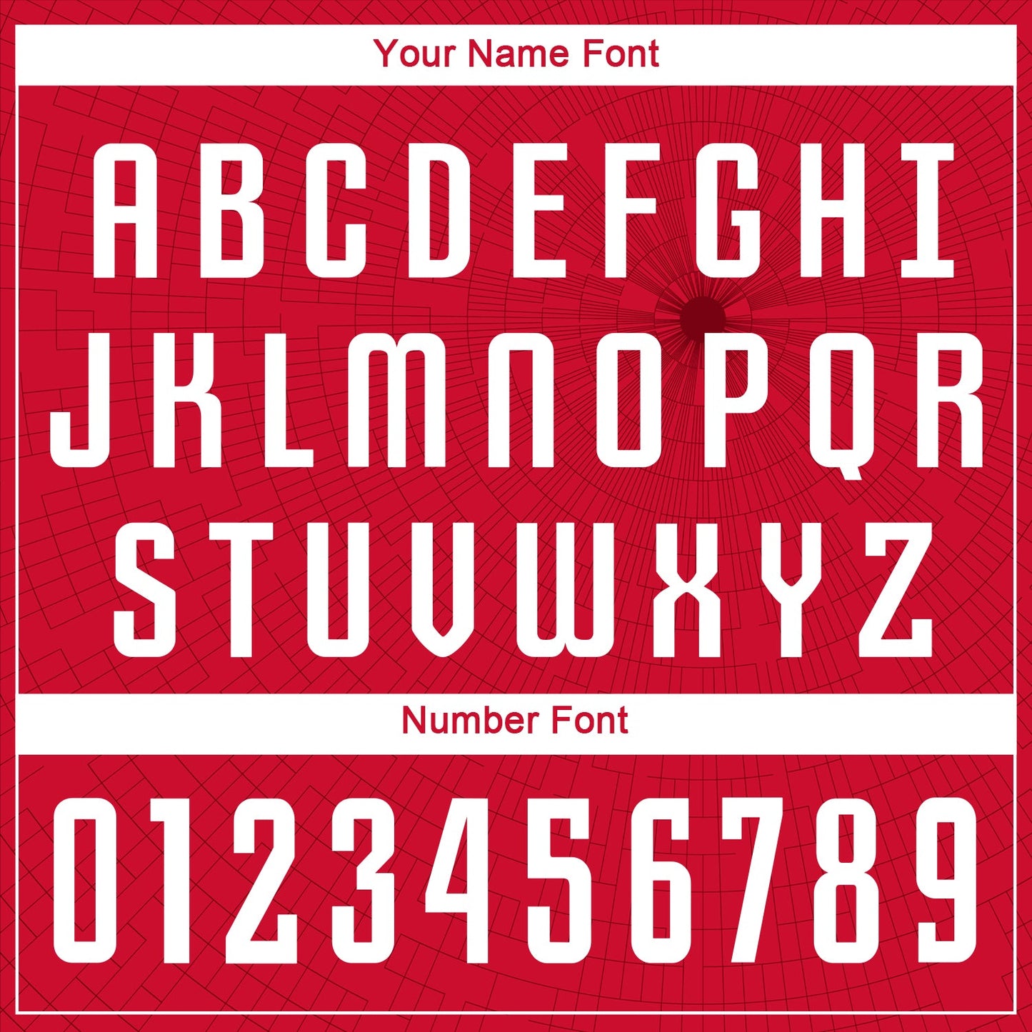 Custom Red White Sublimation Soccer Uniform Jersey Limited