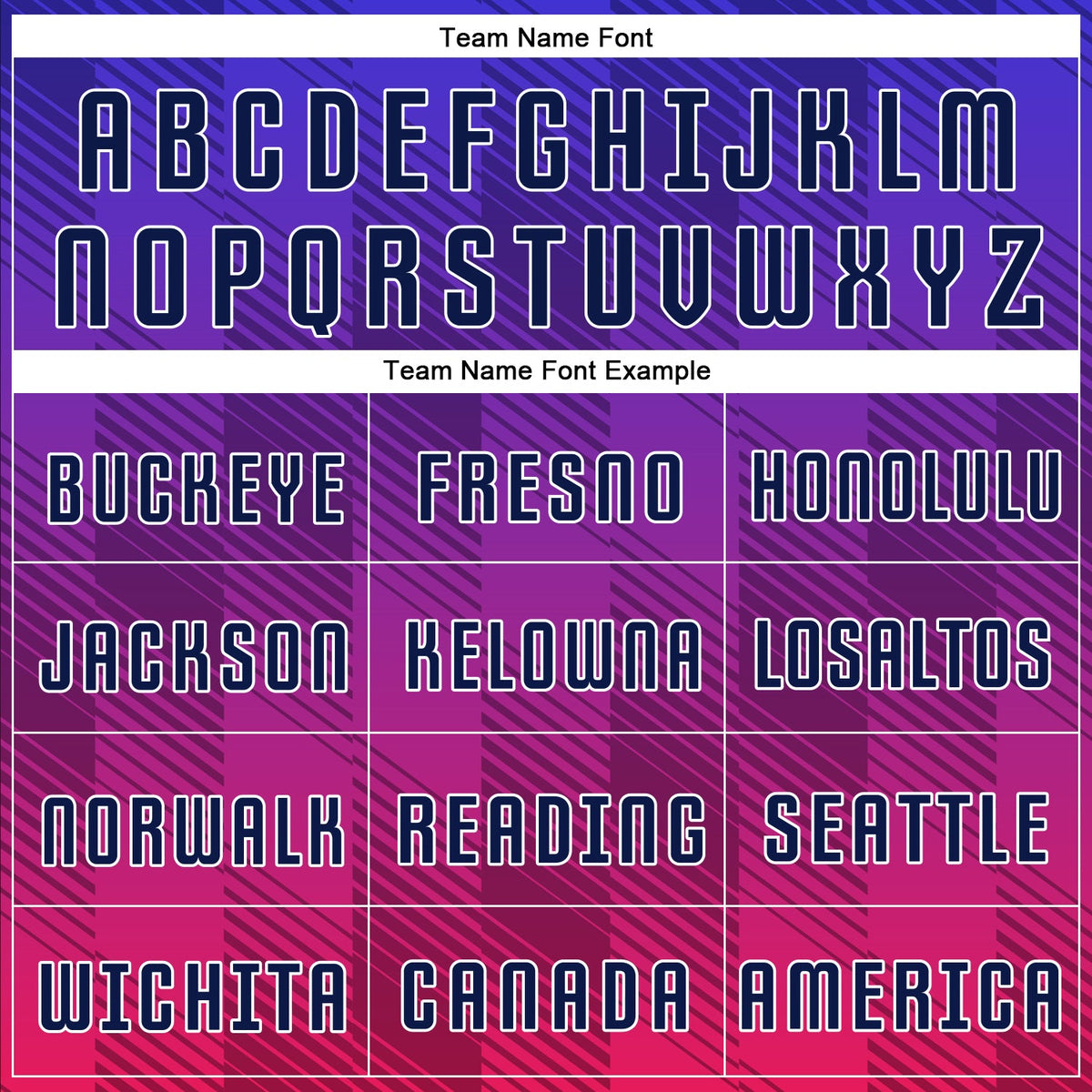 Custom Royal Navy-Hot Pink Sublimation Soccer Uniform Jersey Limited