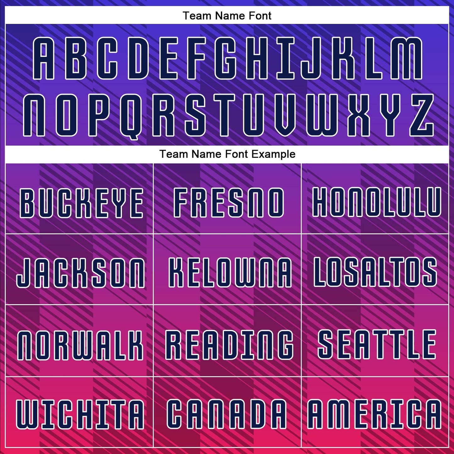 Custom Royal Navy-Hot Pink Sublimation Soccer Uniform Jersey Limited