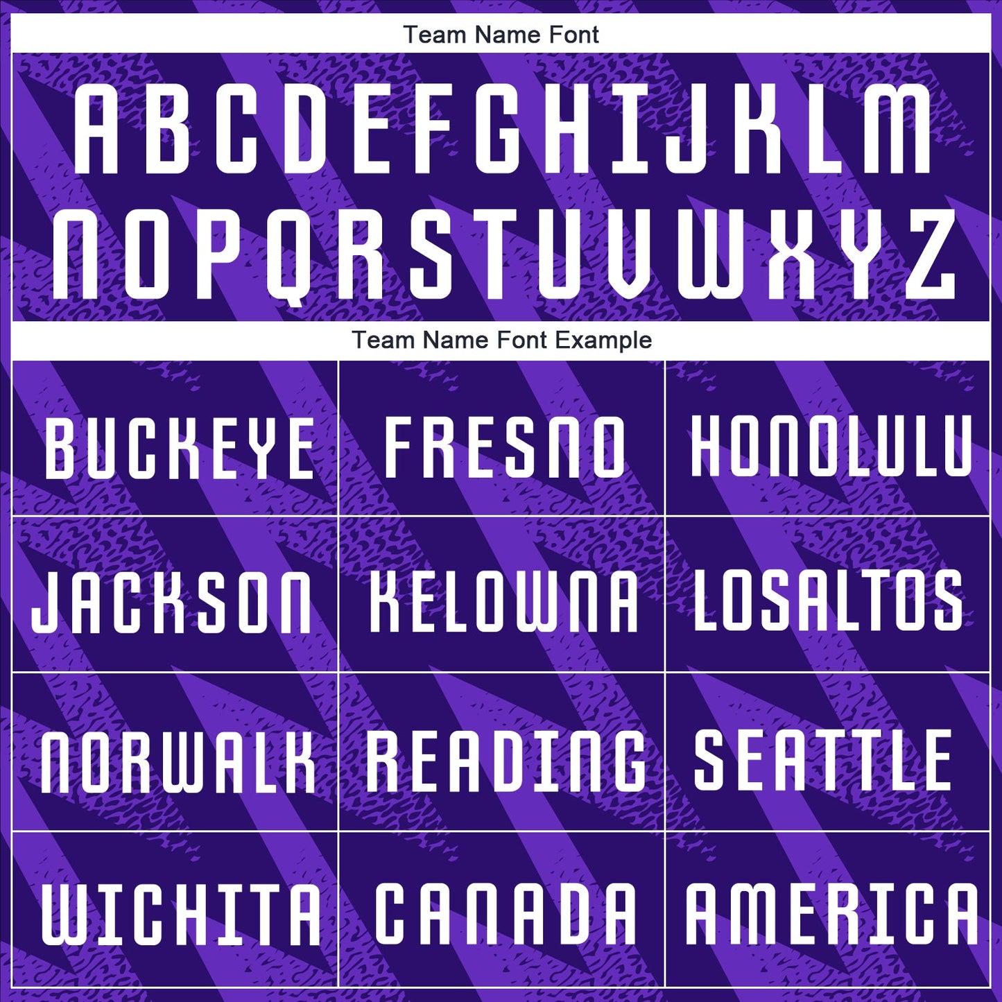 Custom Purple White Sublimation Soccer Uniform Jersey Limited