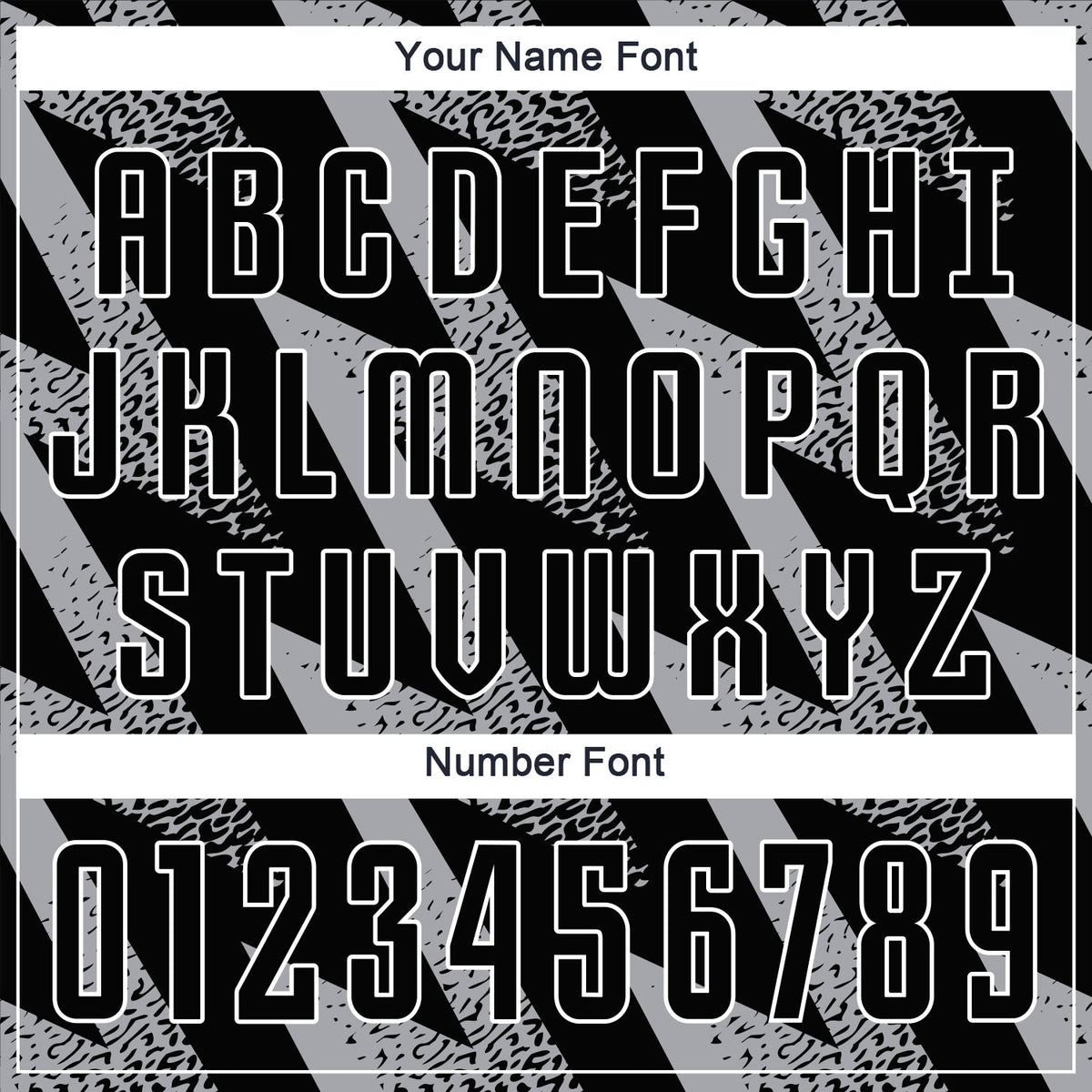 Custom Gray Black-White Sublimation Soccer Uniform Jersey Limited