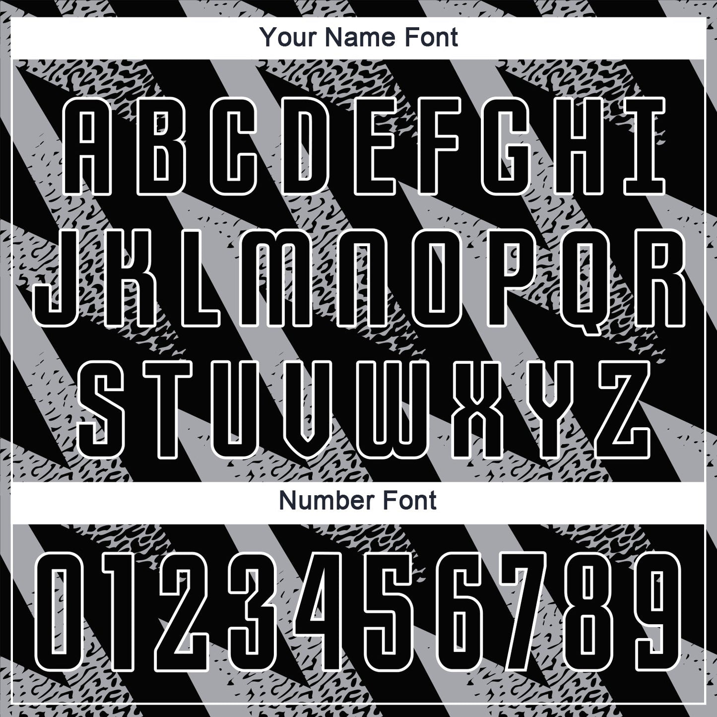 Custom Gray Black-White Sublimation Soccer Uniform Jersey Limited