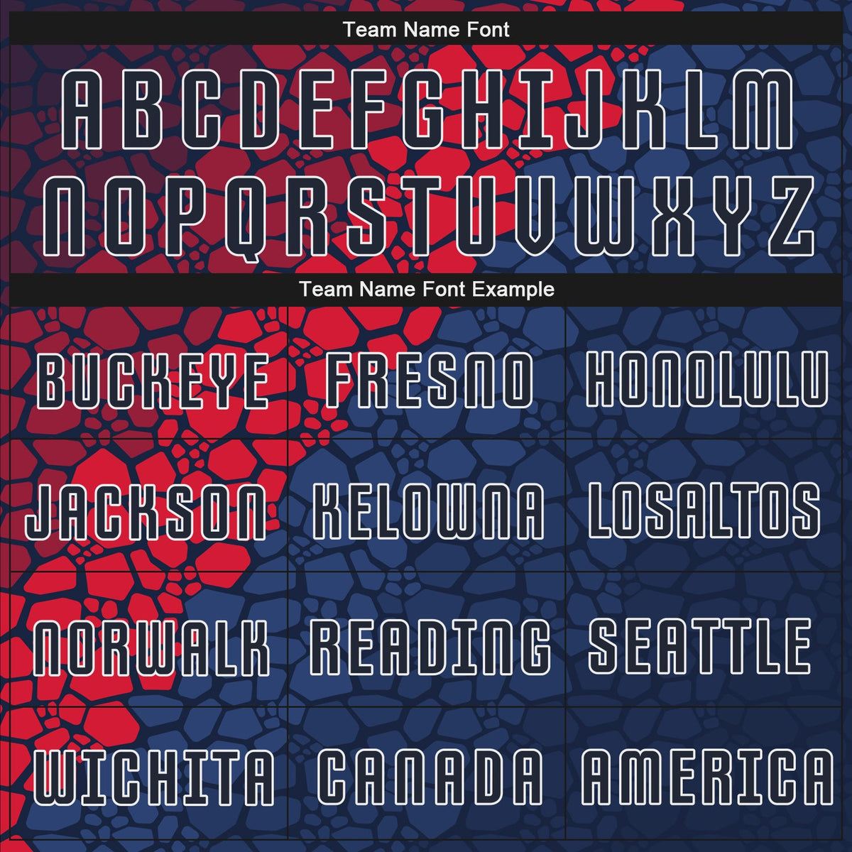 Custom Navy Navy-Red Sublimation Soccer Uniform Jersey Limited