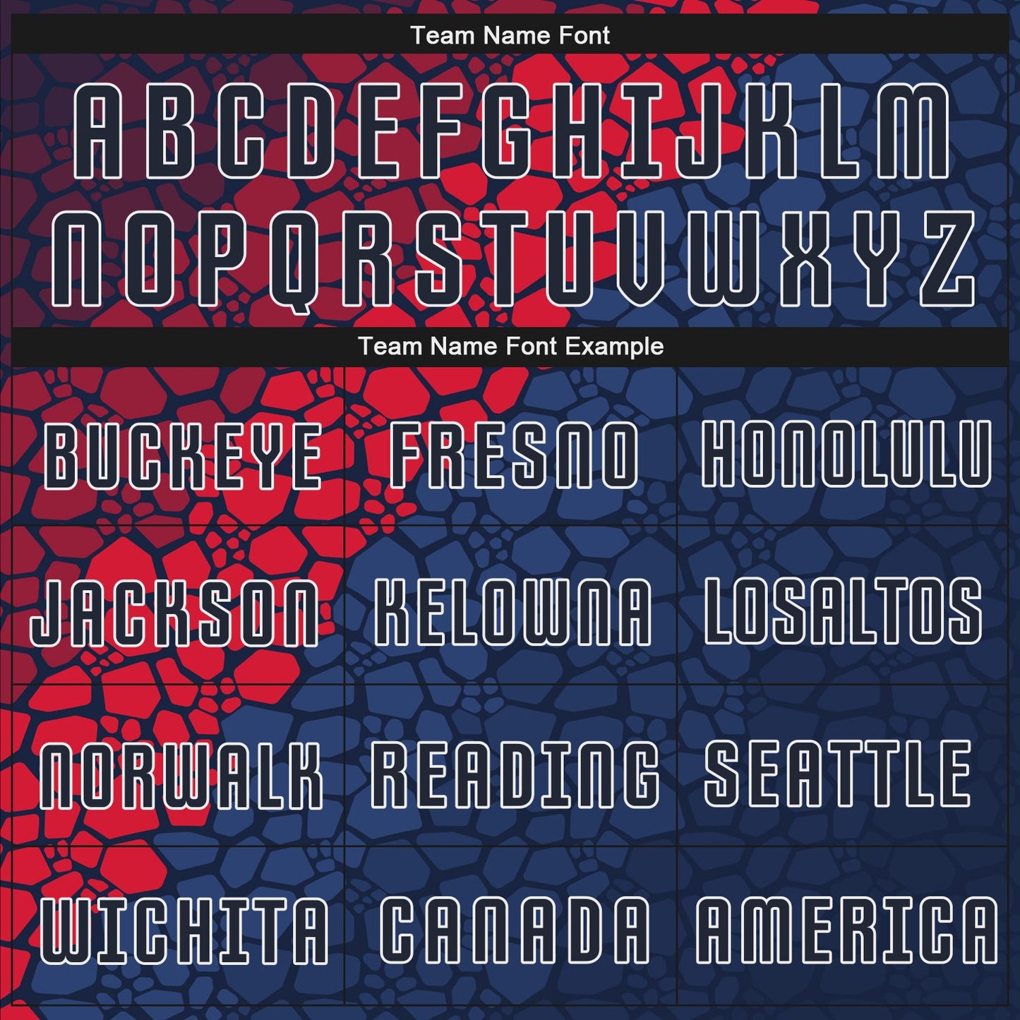 Custom Navy Navy-Red Sublimation Soccer Uniform Jersey Limited