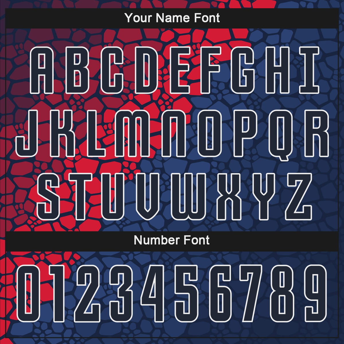 Custom Navy Navy-Red Sublimation Soccer Uniform Jersey Limited