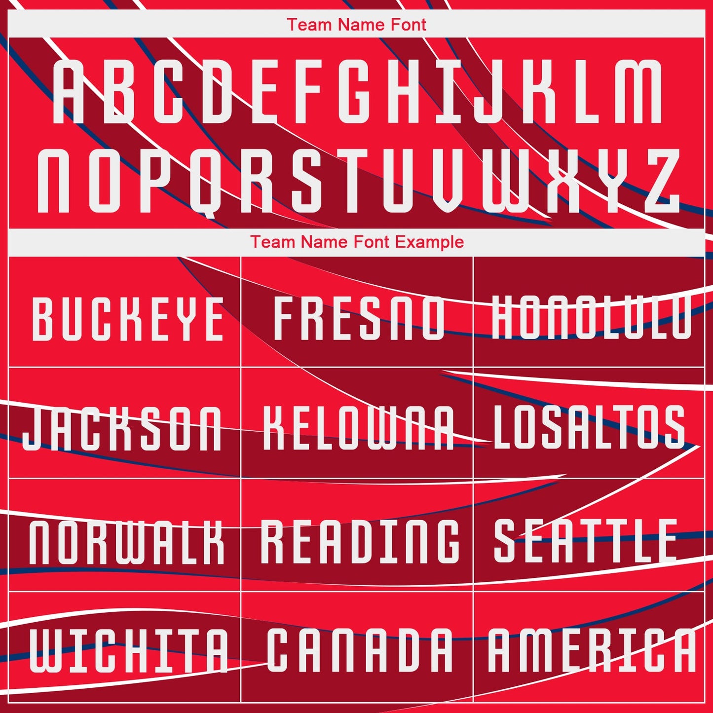 Custom Red White Sublimation Soccer Uniform Jersey Limited