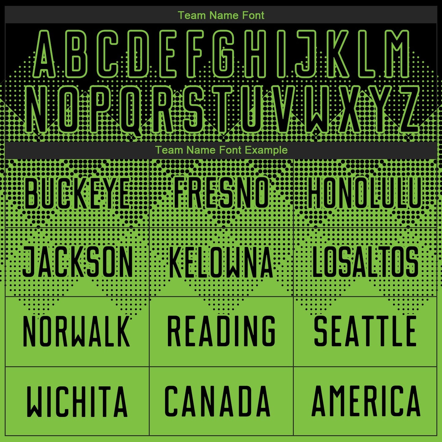 Custom Neon Green Black Sublimation Soccer Uniform Jersey Limited