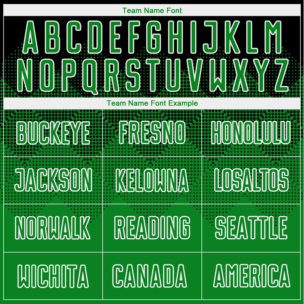 Custom Black Grass Green-White Sublimation Soccer Uniform Jersey Limited