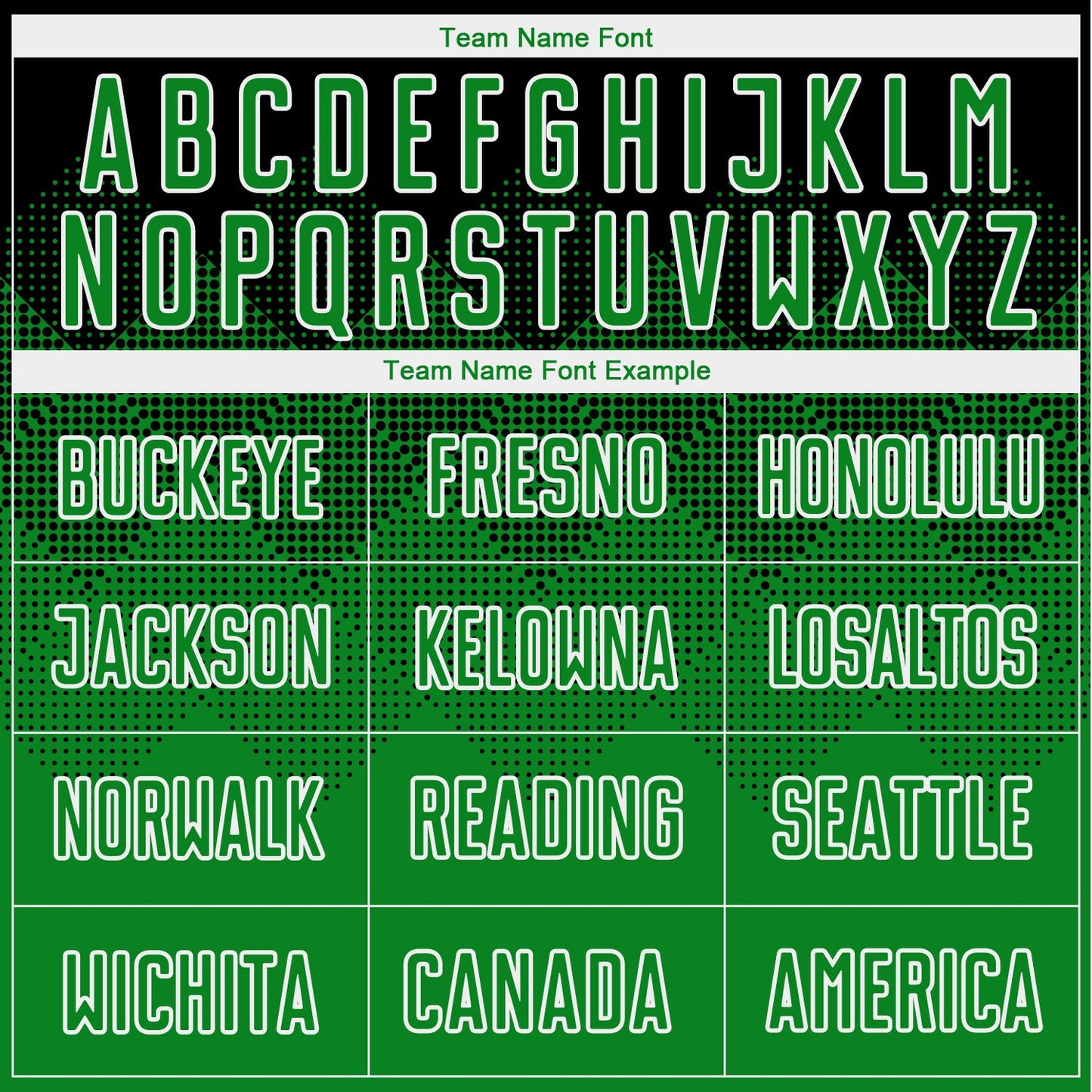 Custom Black Grass Green-White Sublimation Soccer Uniform Jersey Limited