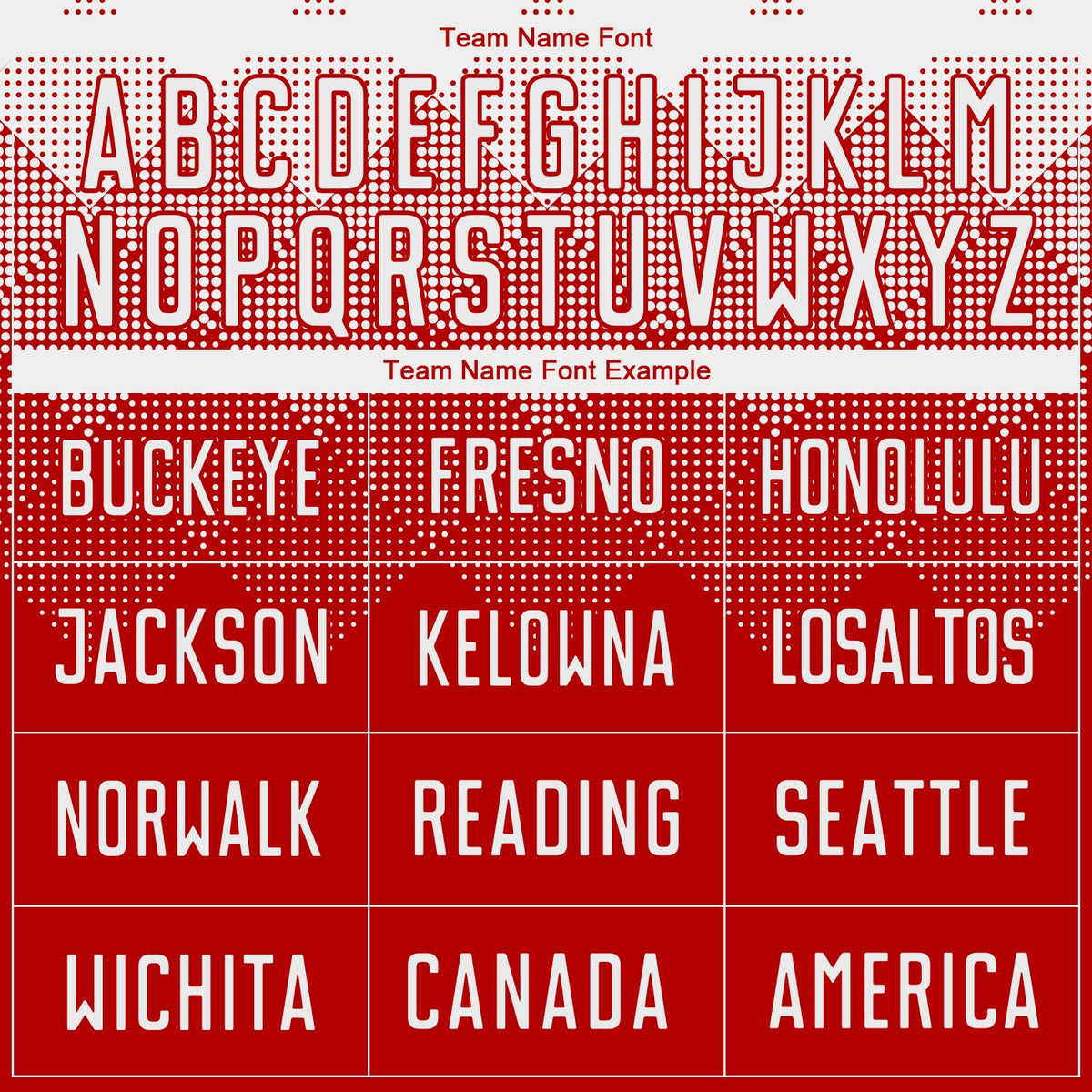 Custom Red White Sublimation Soccer Uniform Jersey Limited