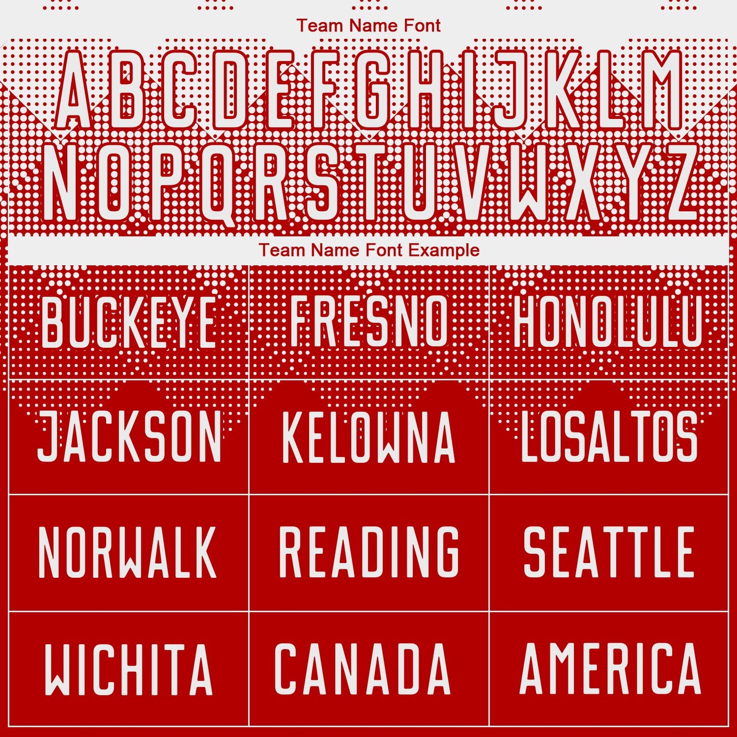 Custom Red White Sublimation Soccer Uniform Jersey Limited