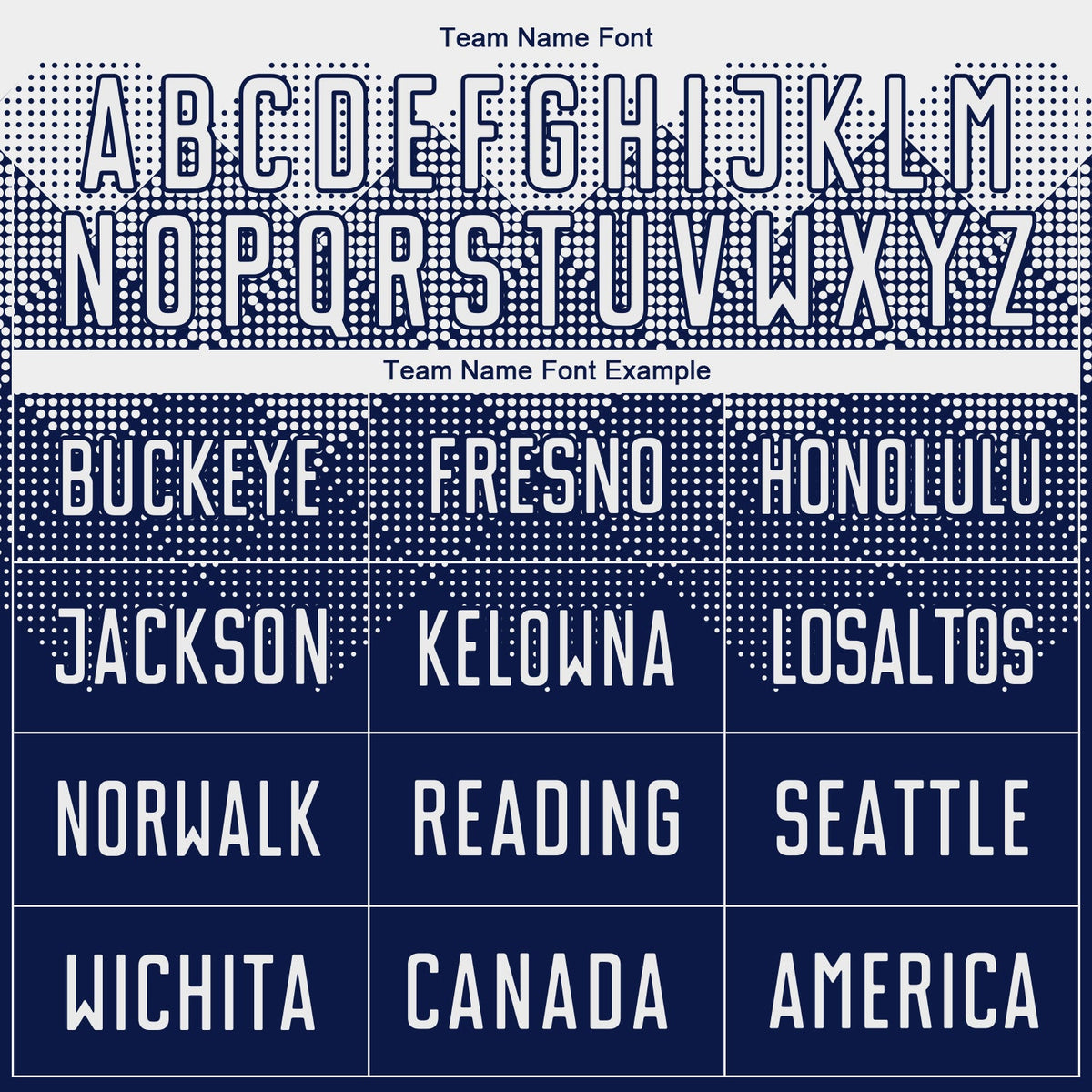 Custom Navy White Sublimation Soccer Uniform Jersey Limited