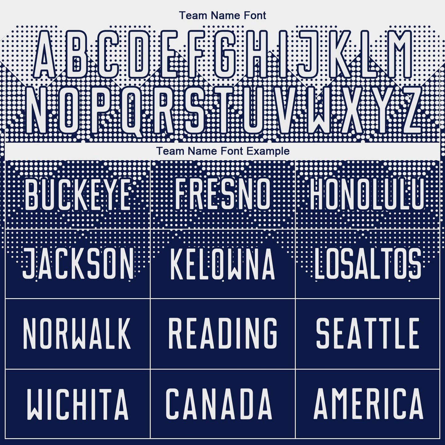 Custom Navy White Sublimation Soccer Uniform Jersey Limited